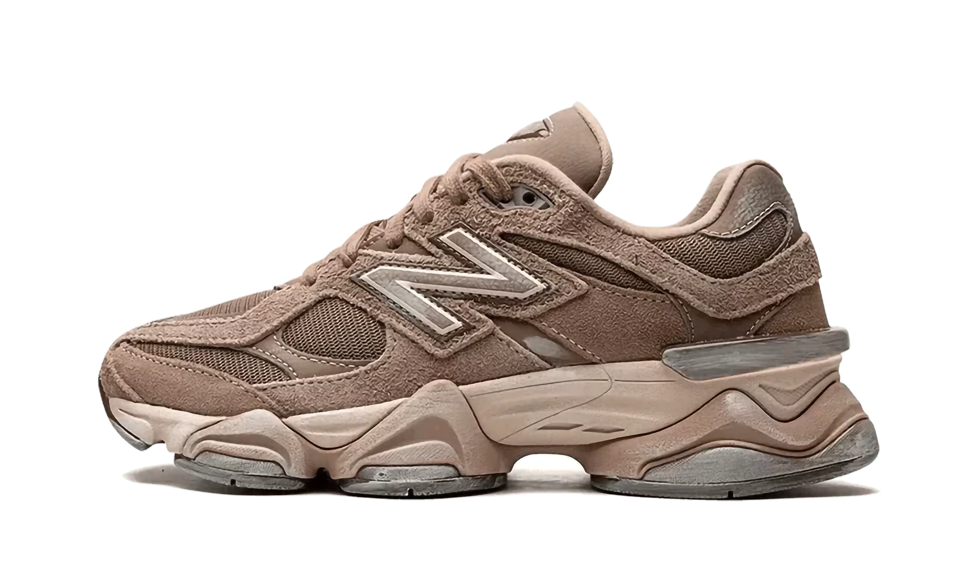 9060 "Mushroom Brown" U9060PB