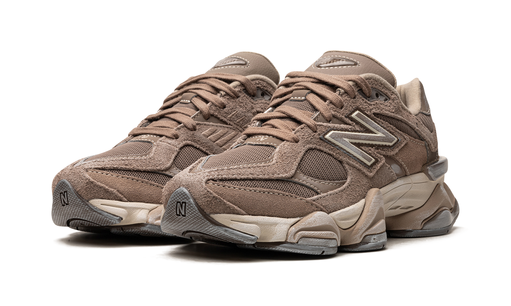 9060 "Mushroom Brown" U9060PB