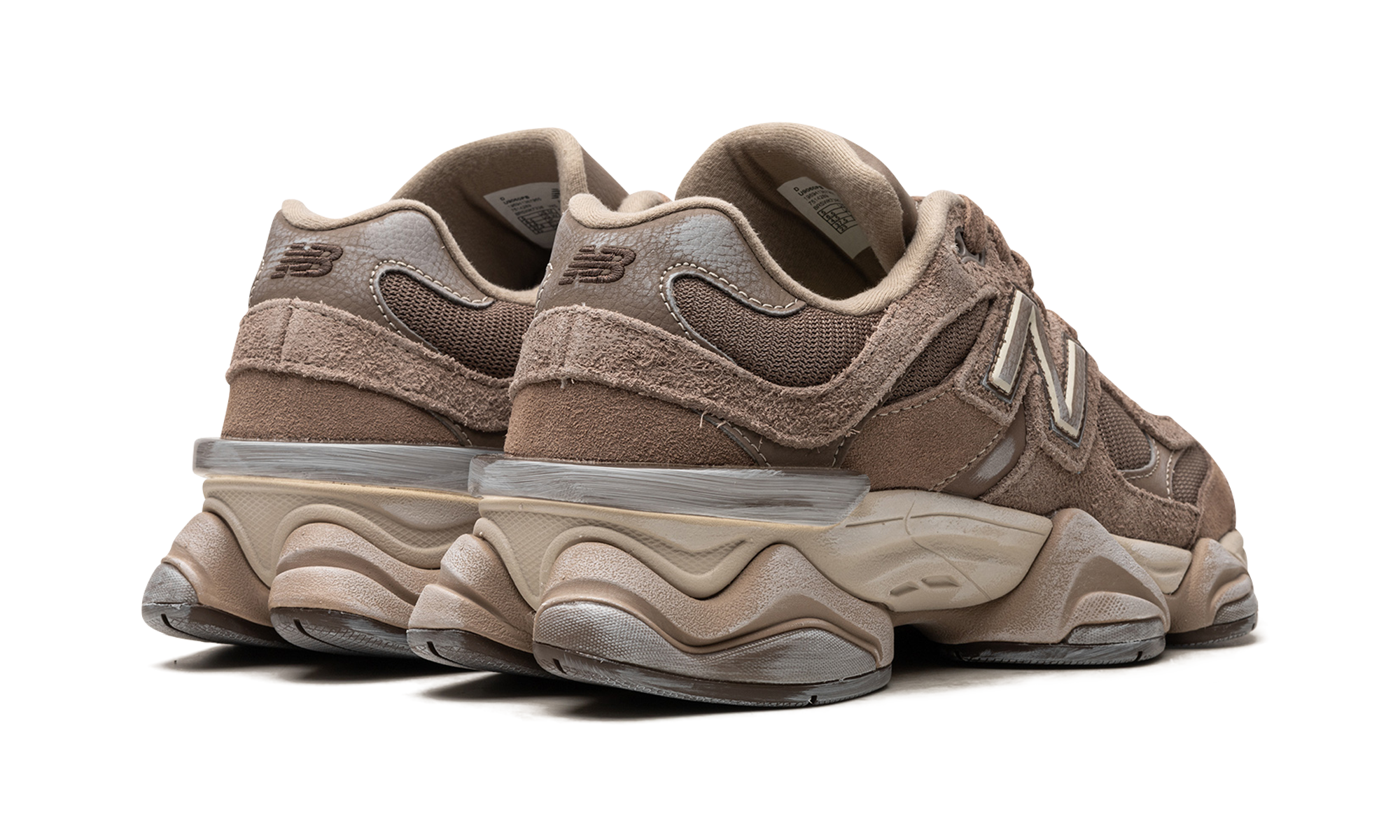 9060 "Mushroom Brown" U9060PB