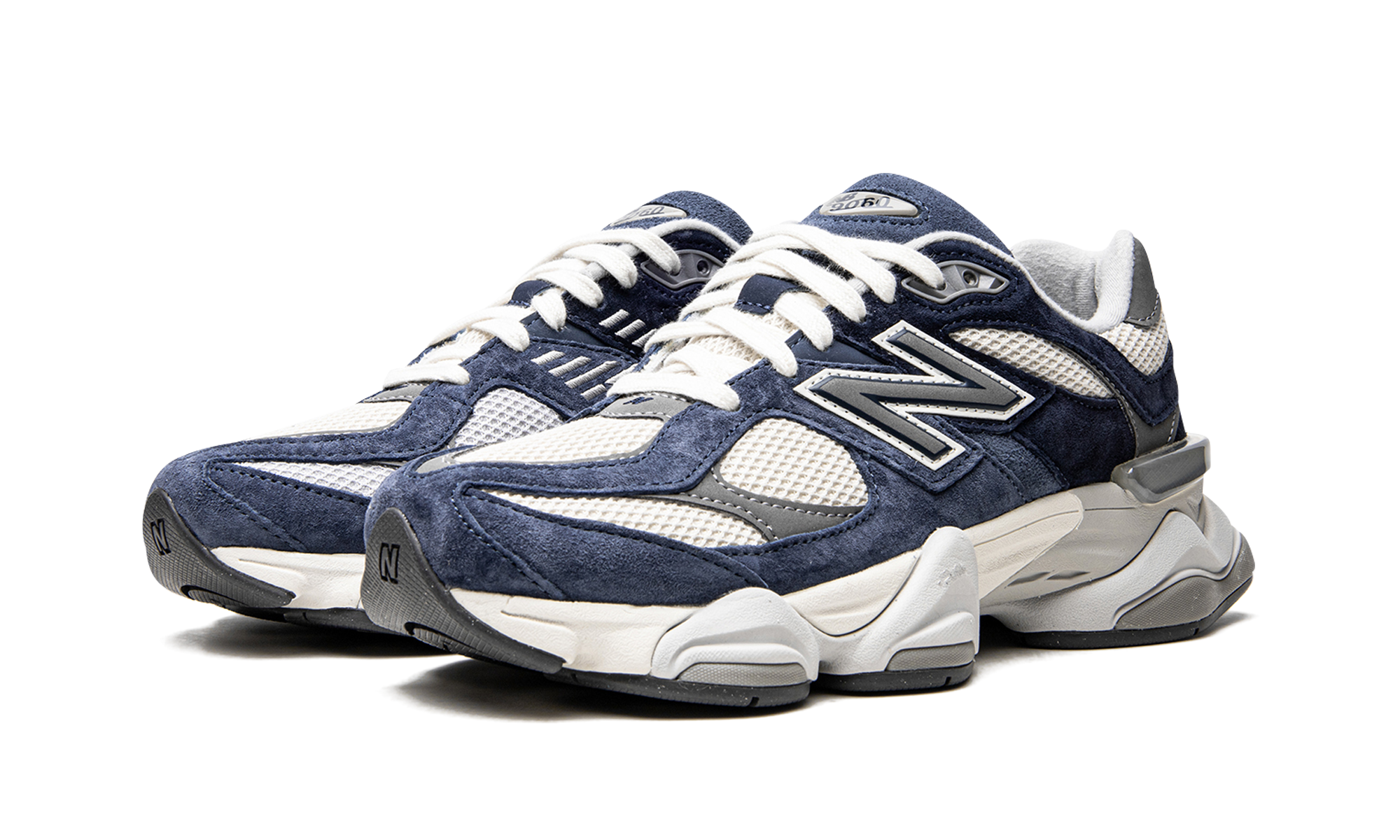 9060 "Natural Indigo" U9060IND