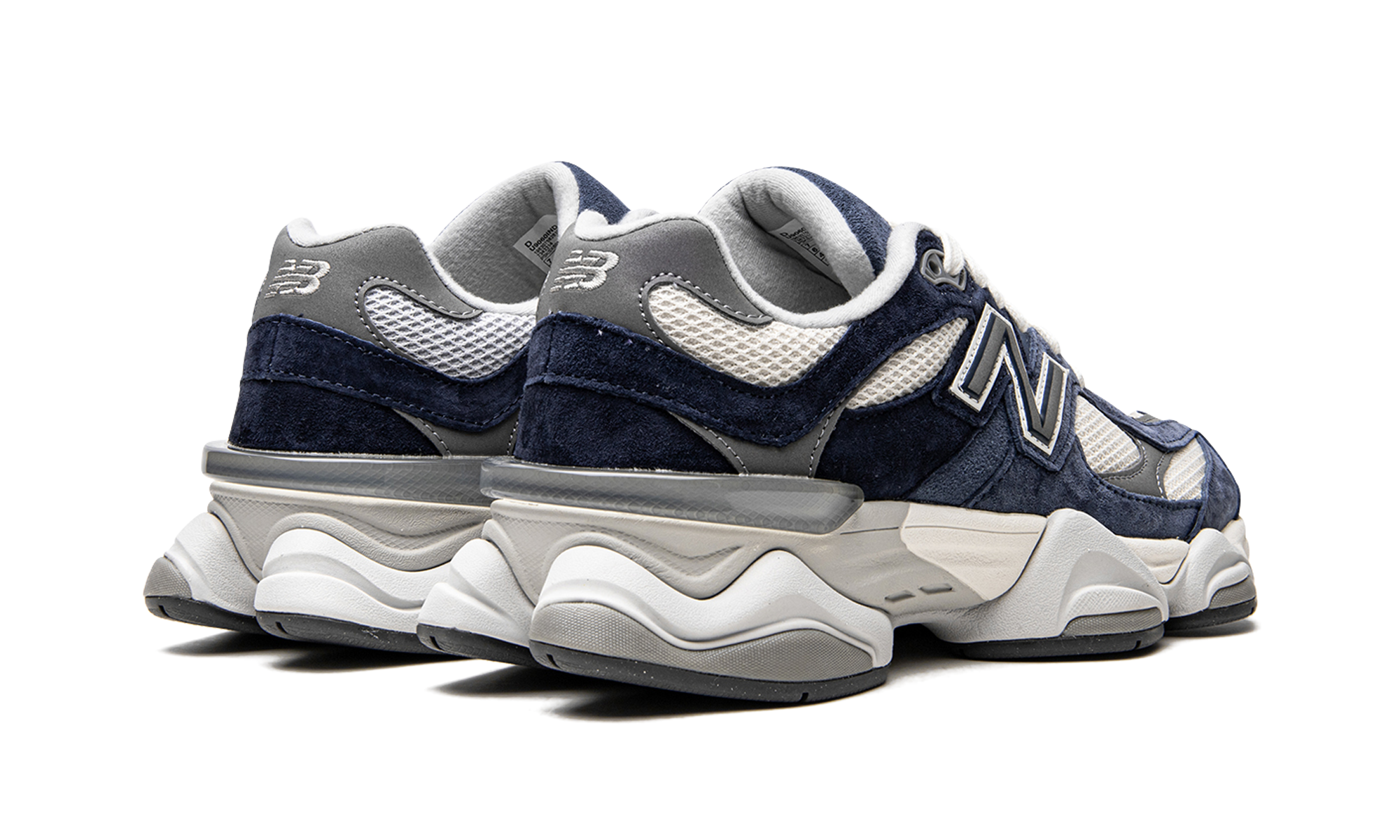 9060 "Natural Indigo" U9060IND