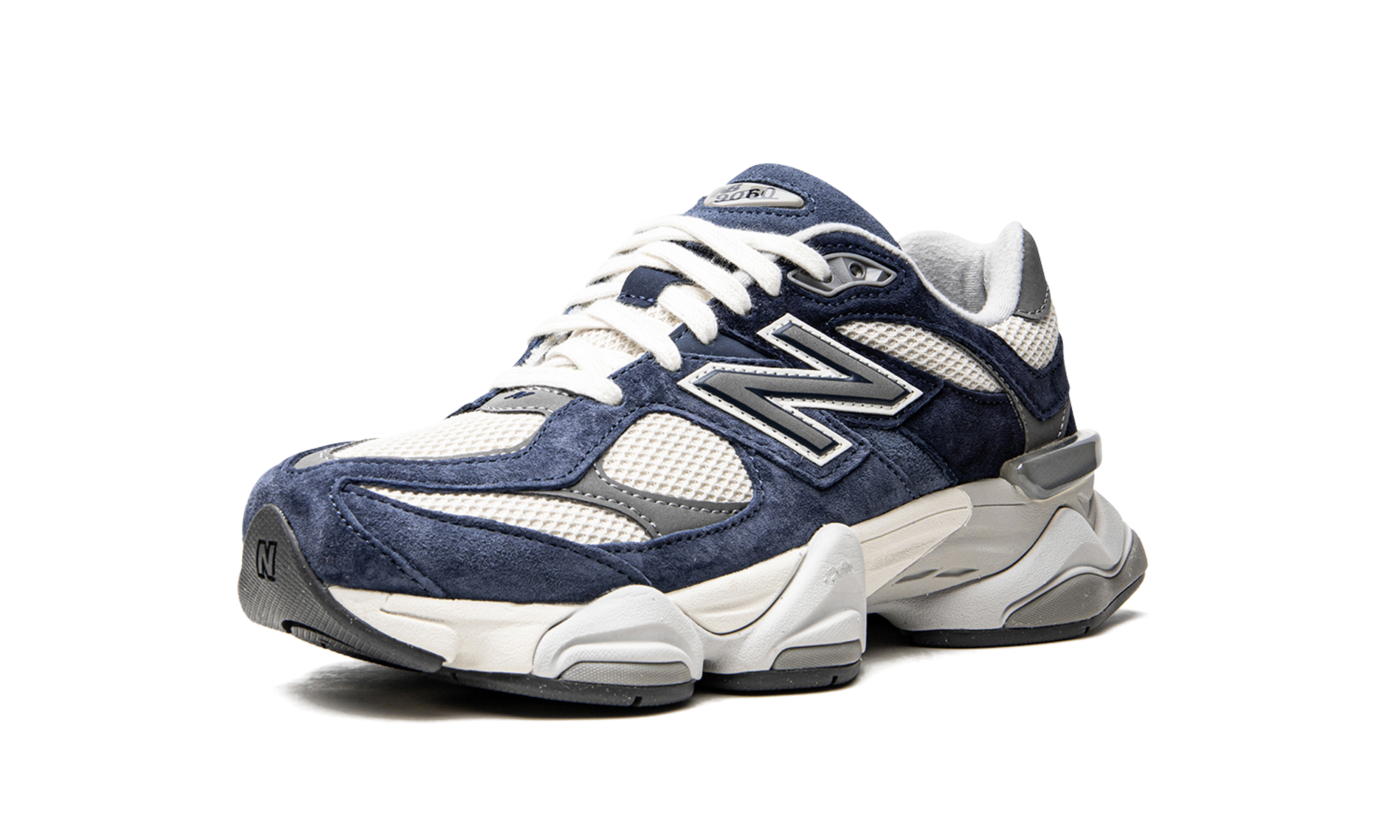 9060 "Natural Indigo" U9060IND