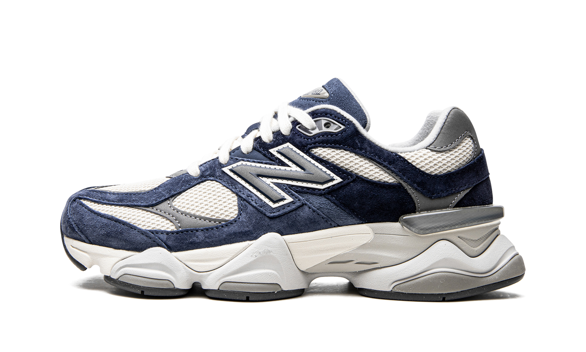 9060 "Natural Indigo" U9060IND