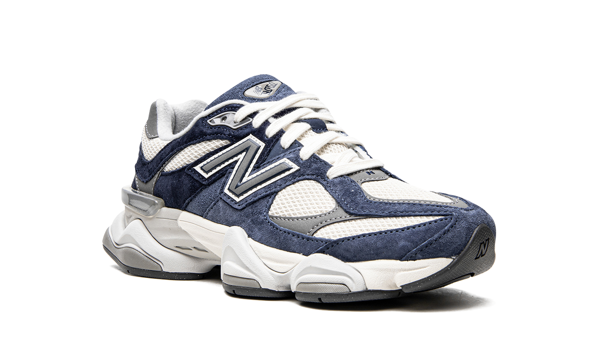 9060 "Natural Indigo" U9060IND