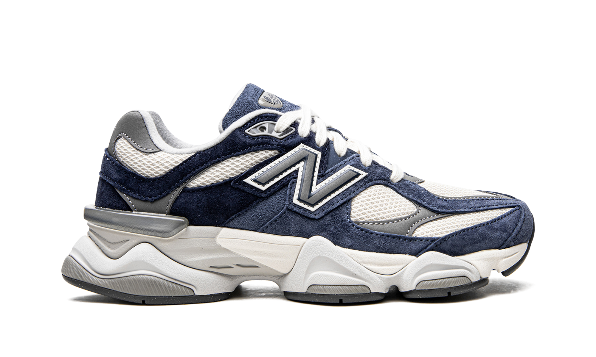 9060 "Natural Indigo" U9060IND
