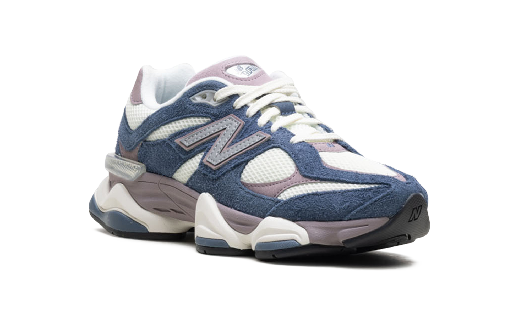 9060 "Navy Ice Wine" U9060FL