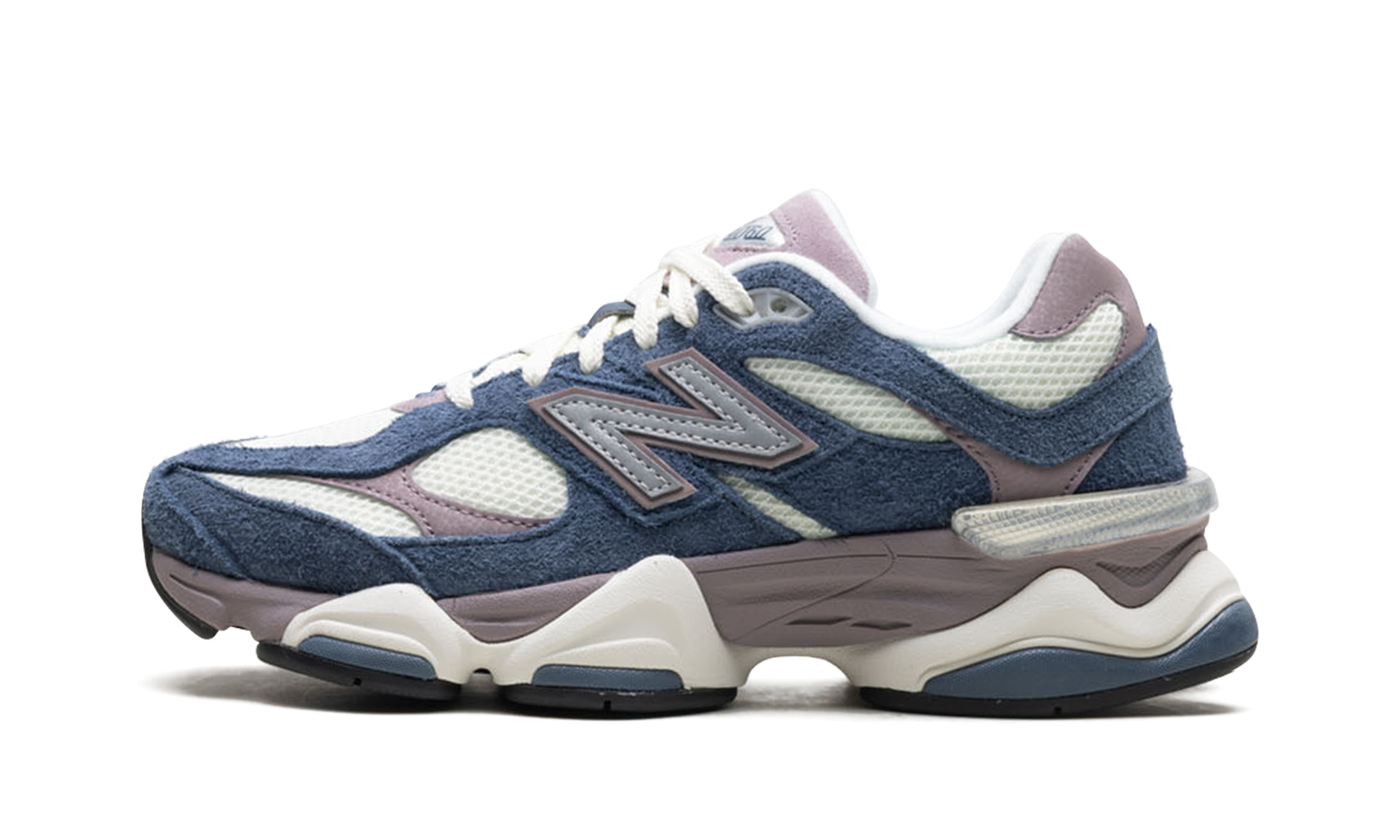 9060 "Navy Ice Wine" U9060FL