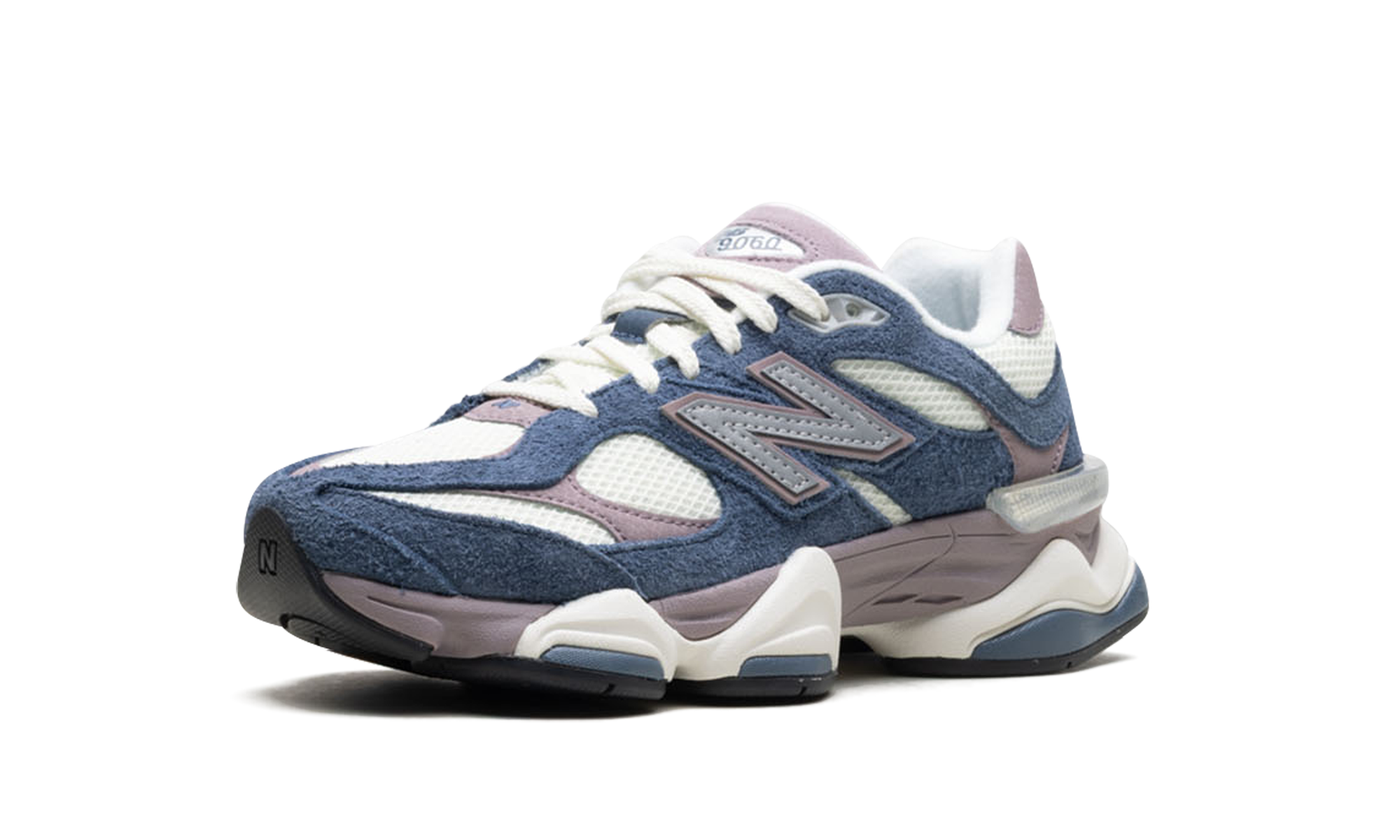 9060 "Navy Ice Wine" U9060FL