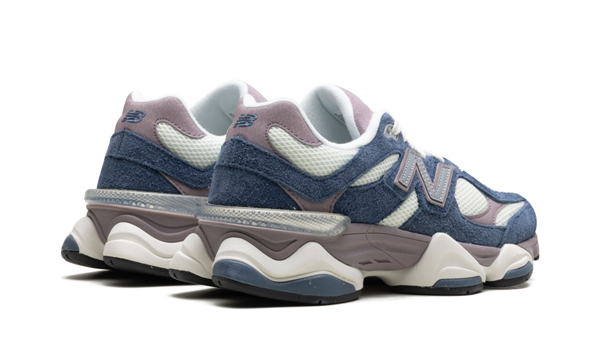 9060 "Navy Ice Wine" U9060FL