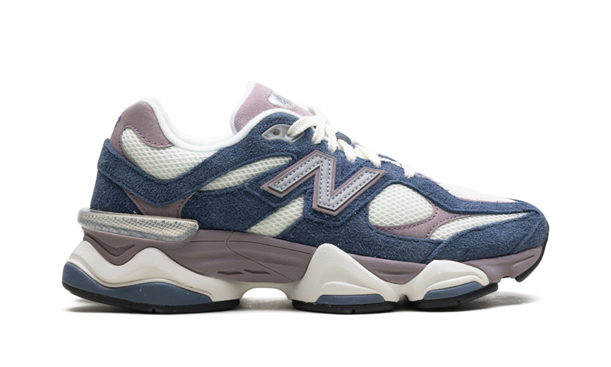 9060 "Navy Ice Wine" U9060FL
