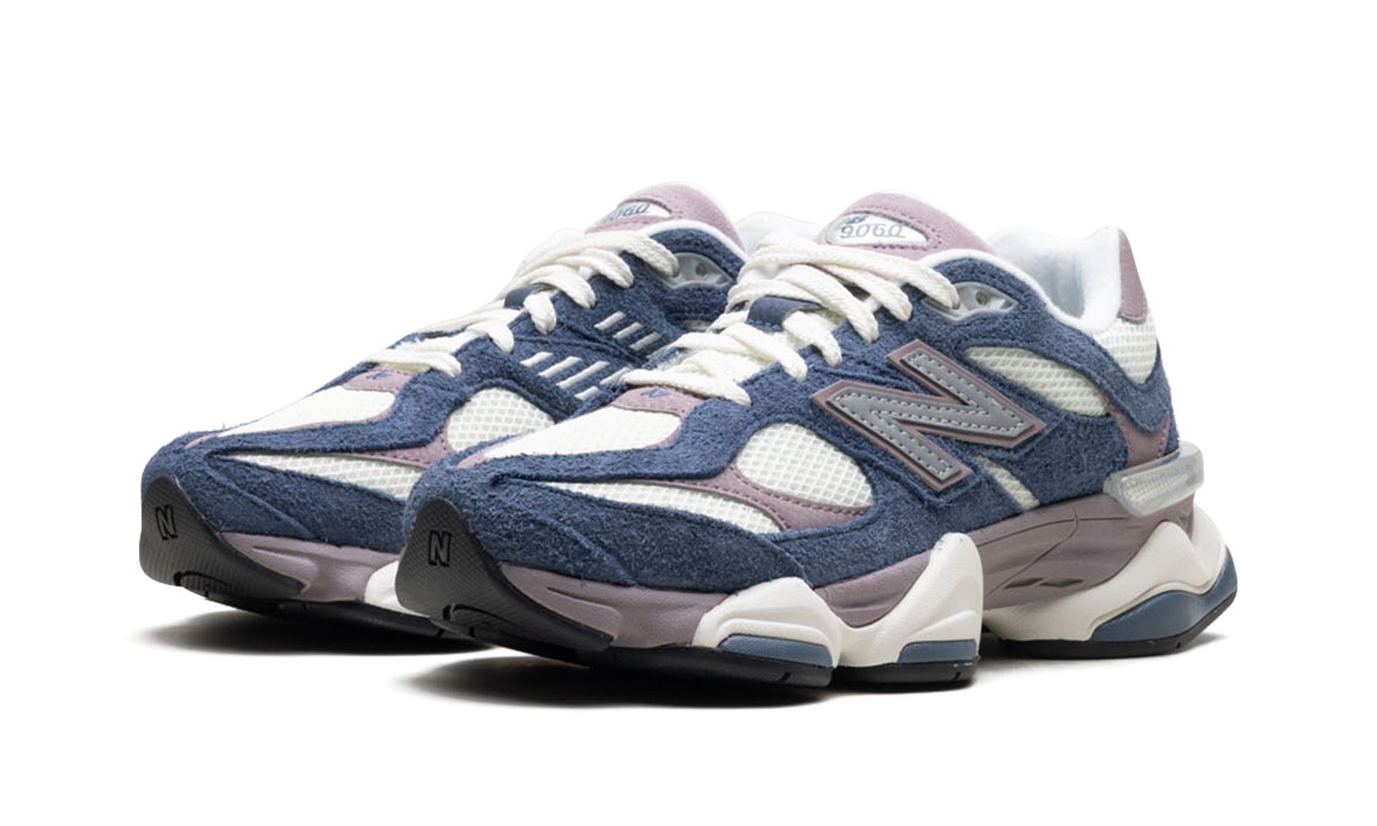 9060 "Navy Ice Wine" U9060FL