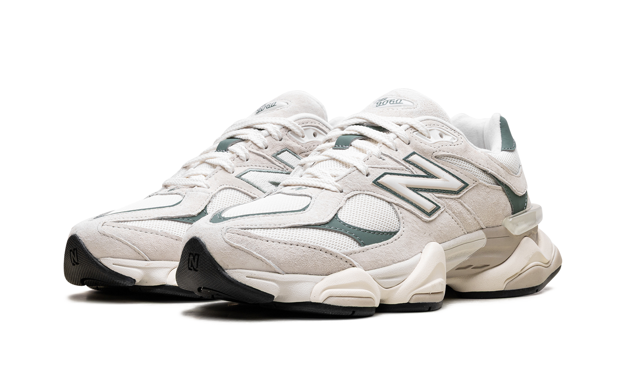 9060 "Off White Green" U9060EEI