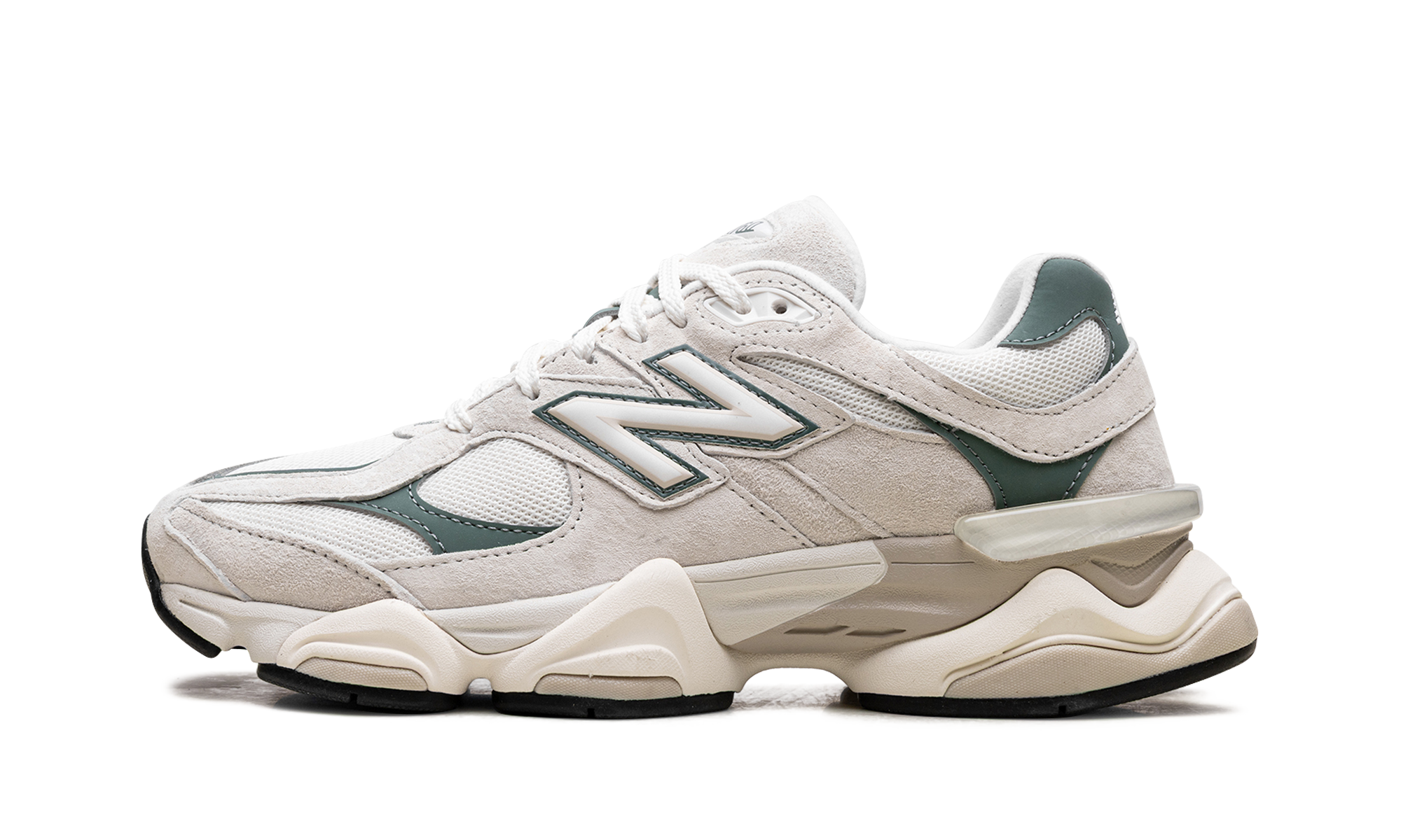 9060 "Off White Green" U9060EEI