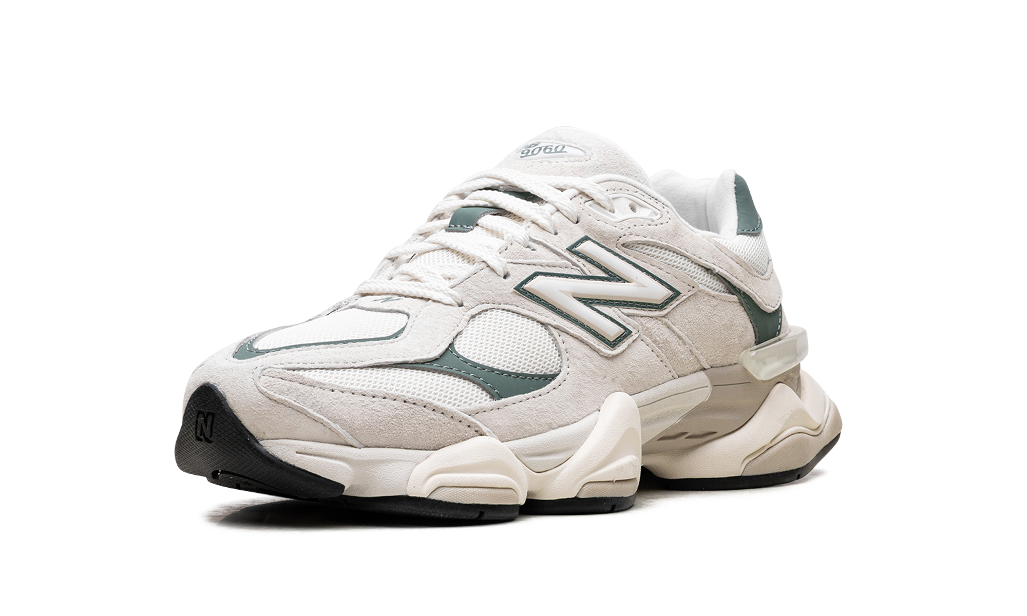 9060 "Off White Green" U9060EEI