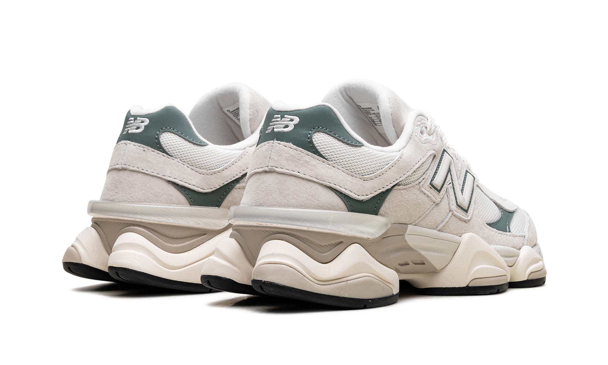 9060 "Off White Green" U9060EEI