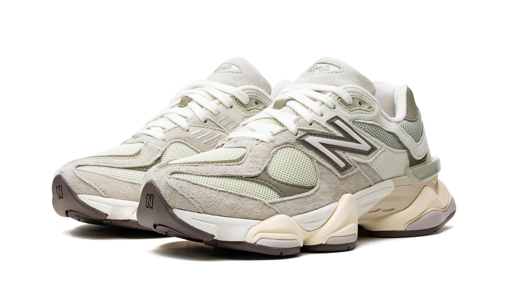9060 "Olive" U9060EEC