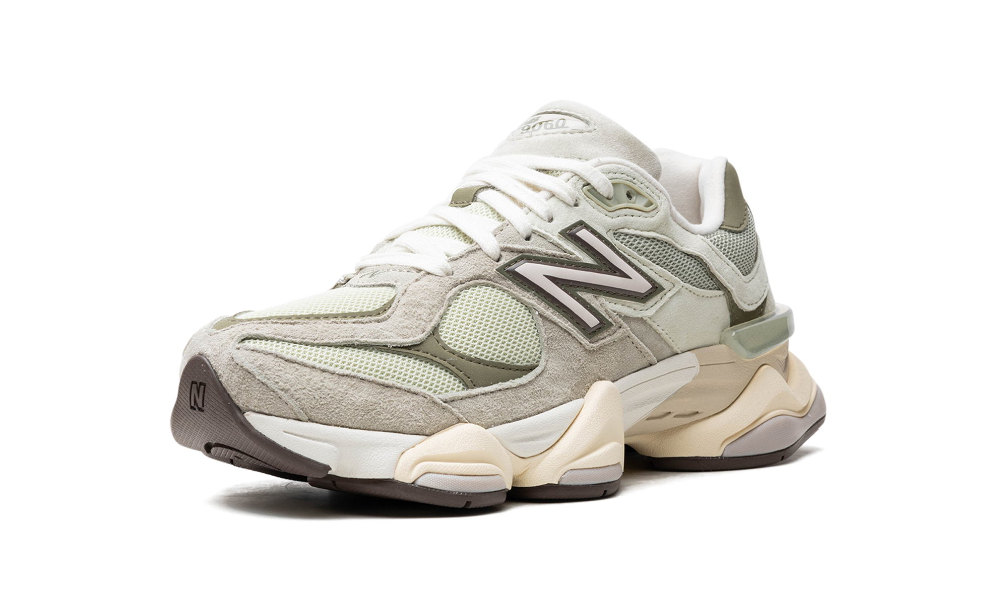 9060 "Olive" U9060EEC