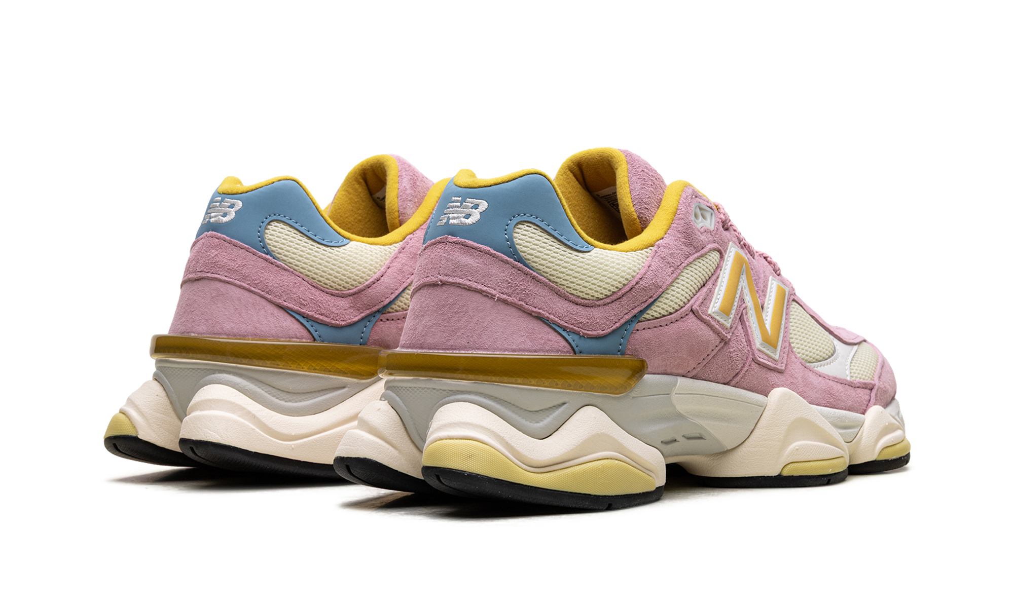 9060 "Pink Taffy / Calcium" U9060LDB