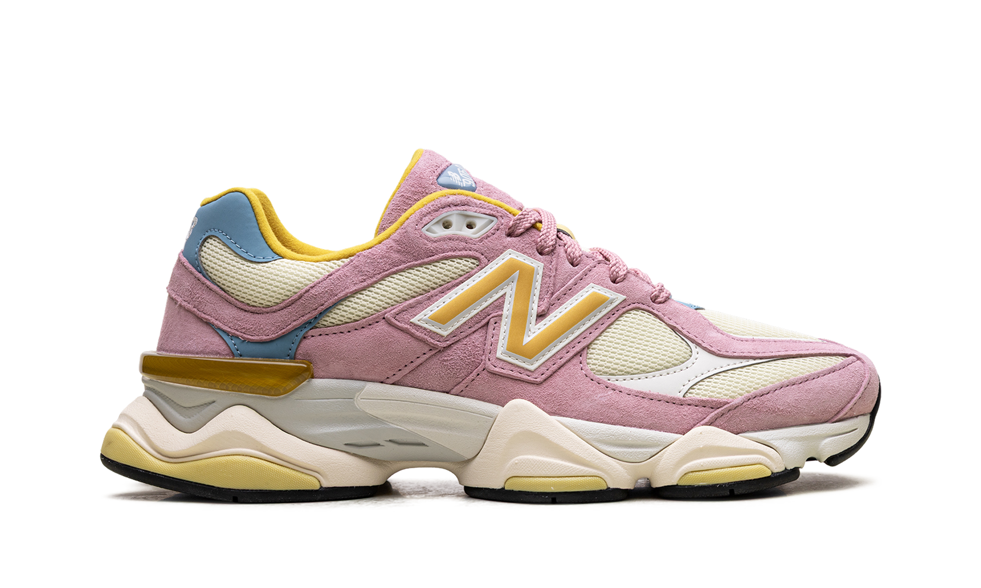 9060 "Pink Taffy / Calcium" U9060LDB