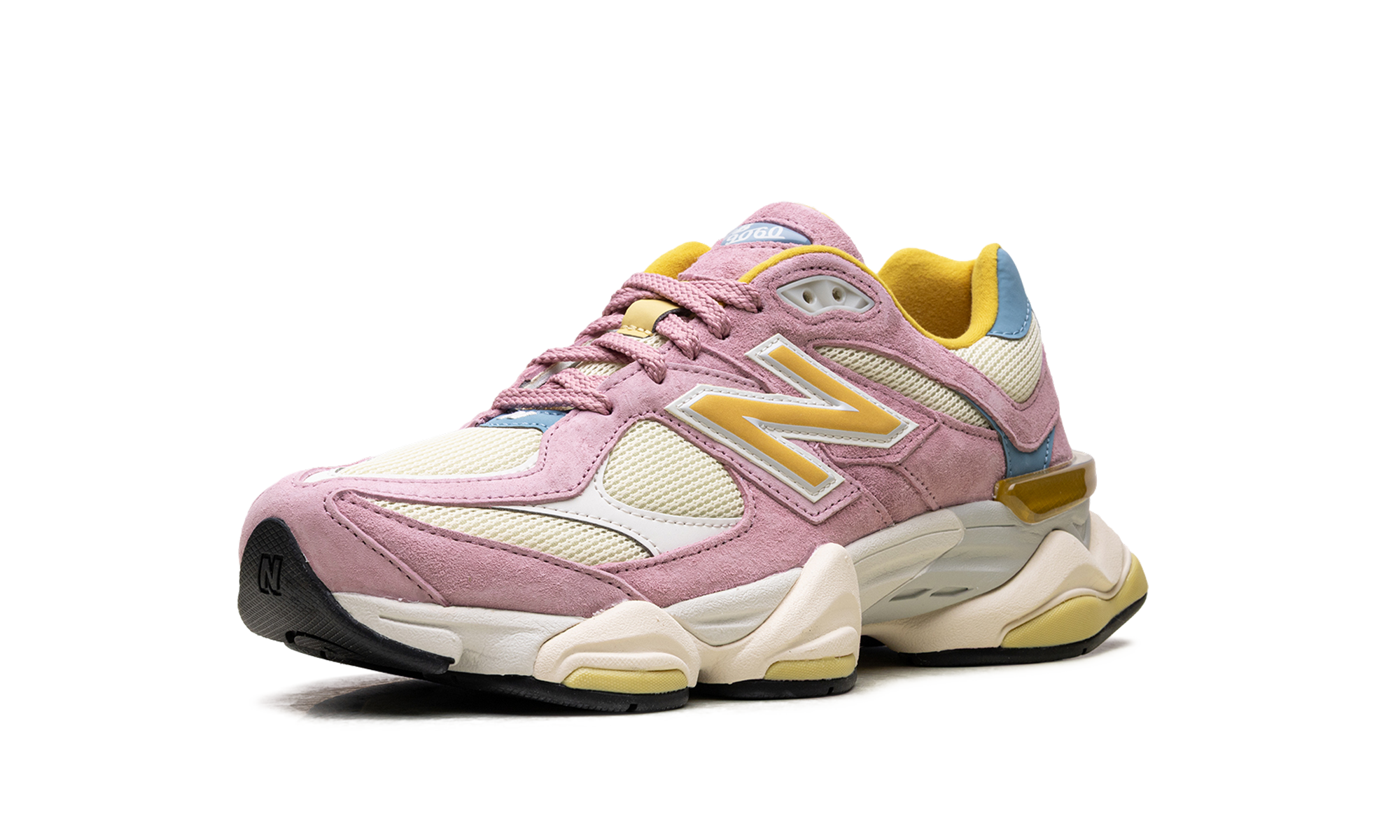 9060 "Pink Taffy / Calcium" U9060LDB