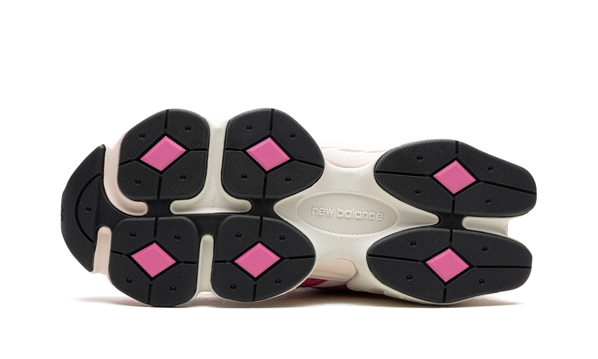 9060 "Pink" U9060FP