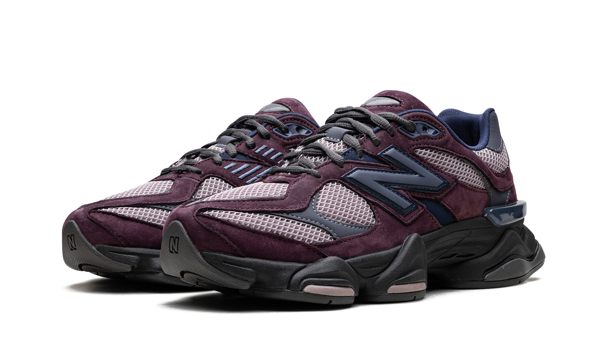 9060 "Plum Brown Ice Wine" U9060RFC