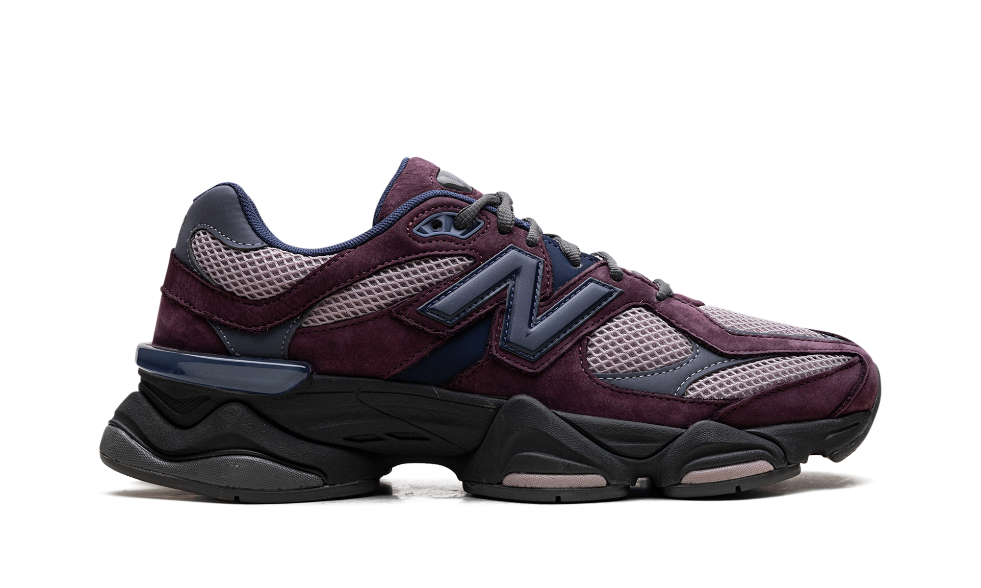 9060 "Plum Brown Ice Wine" U9060RFC