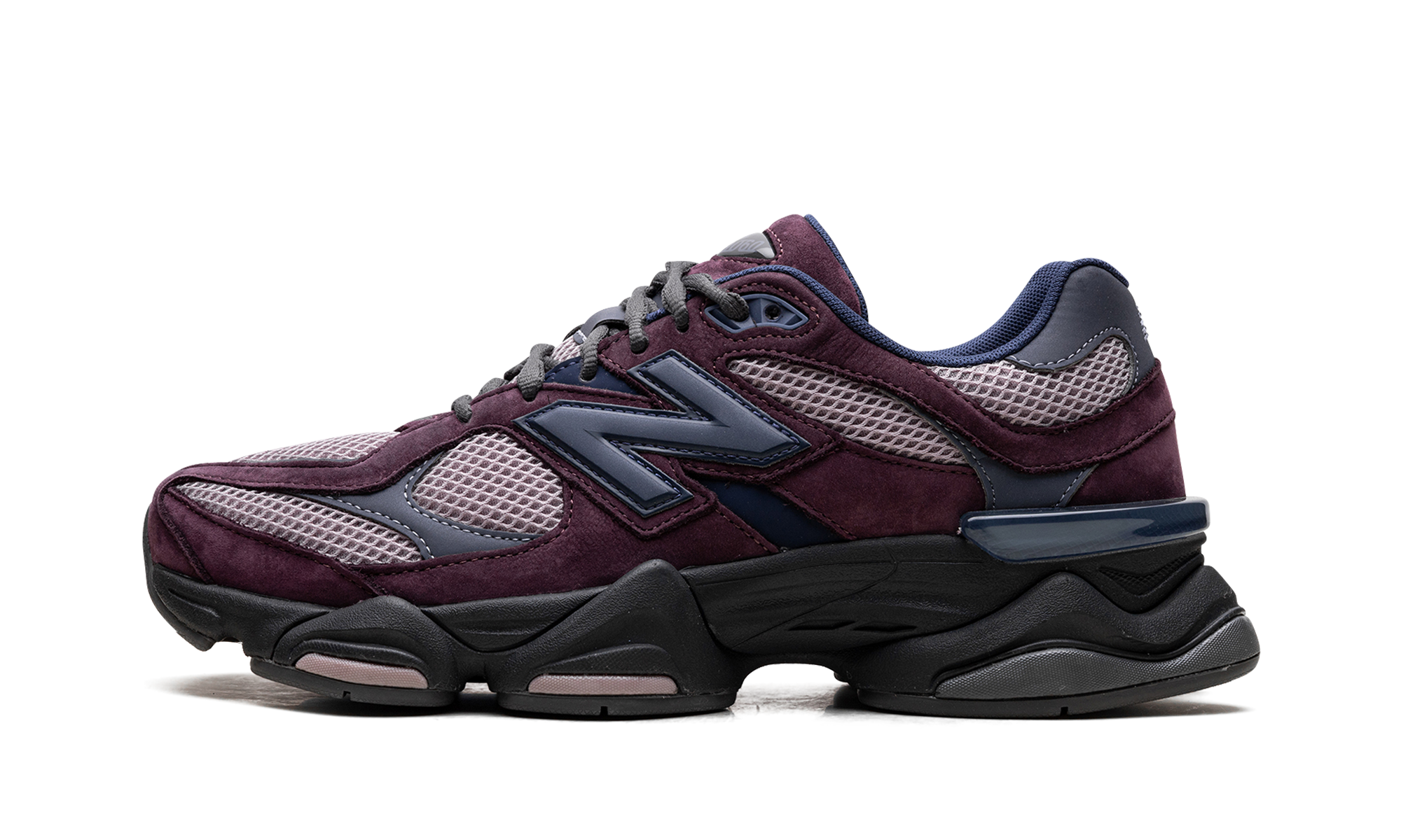 9060 "Plum Brown Ice Wine" U9060RFC