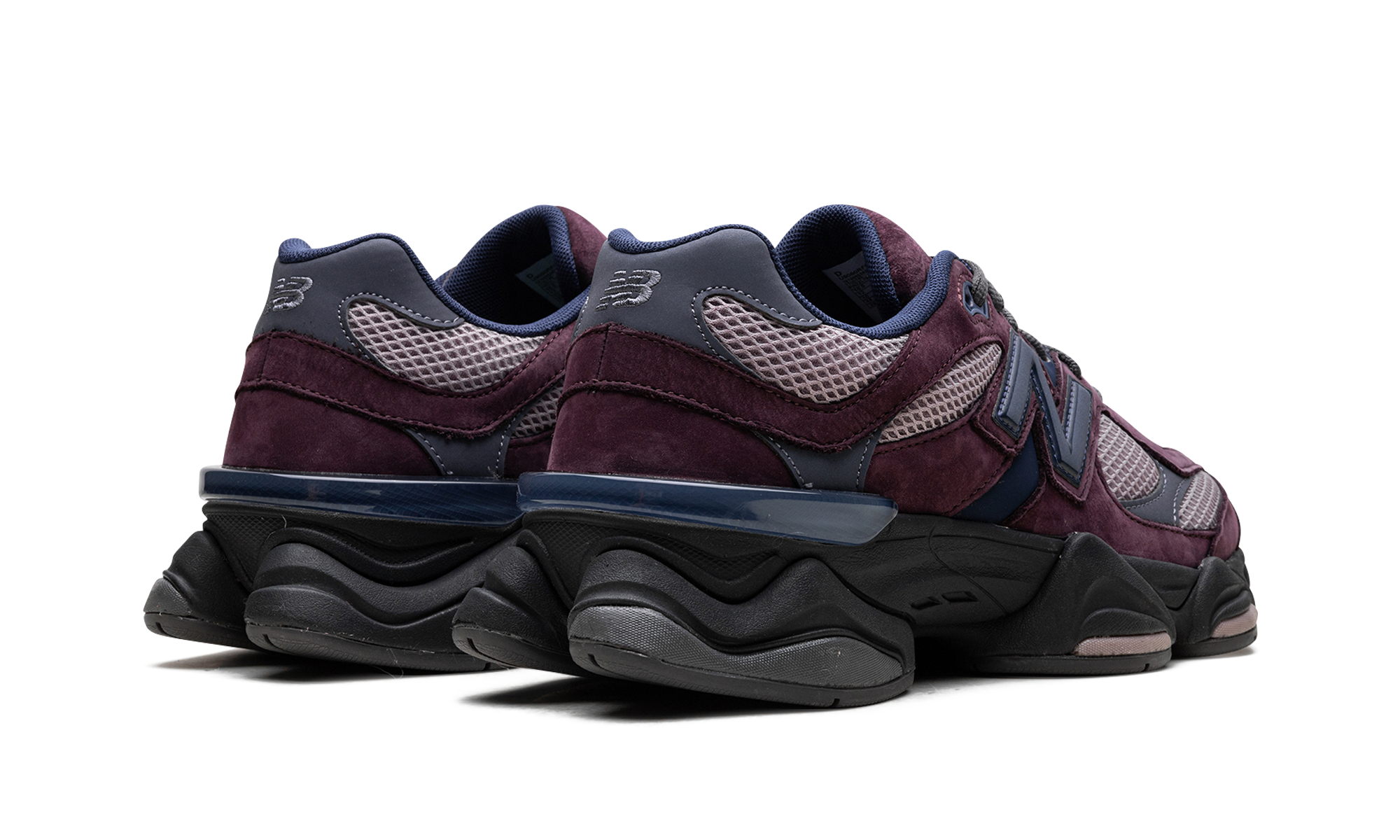 9060 "Plum Brown Ice Wine" U9060RFC