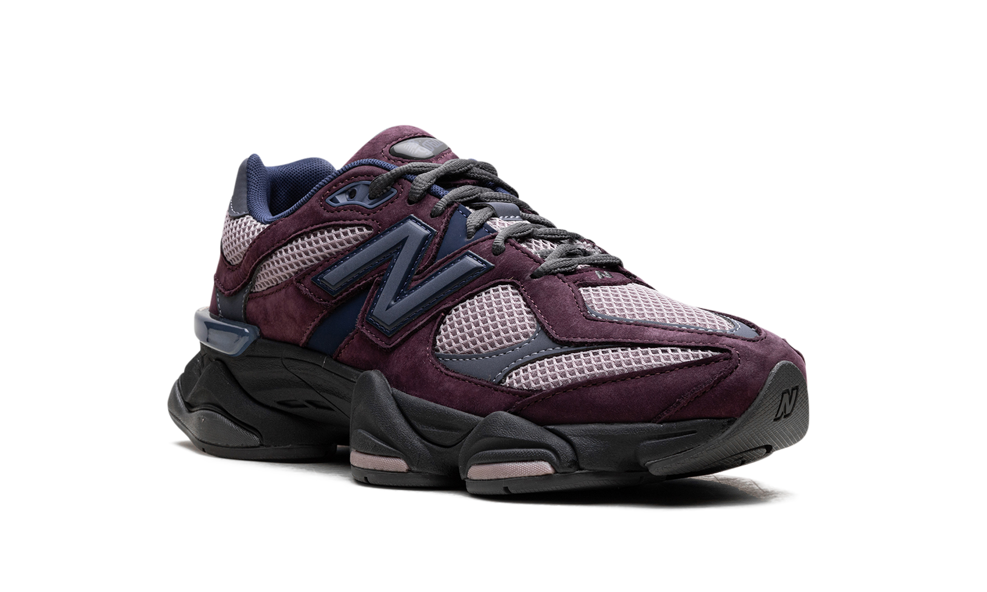 9060 "Plum Brown Ice Wine" U9060RFC