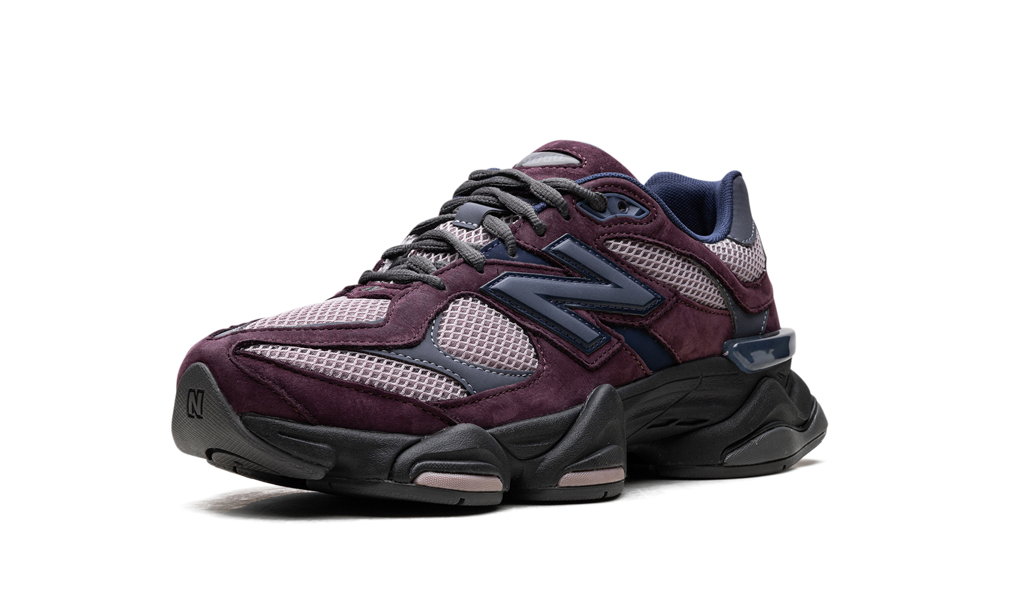9060 "Plum Brown Ice Wine" U9060RFC