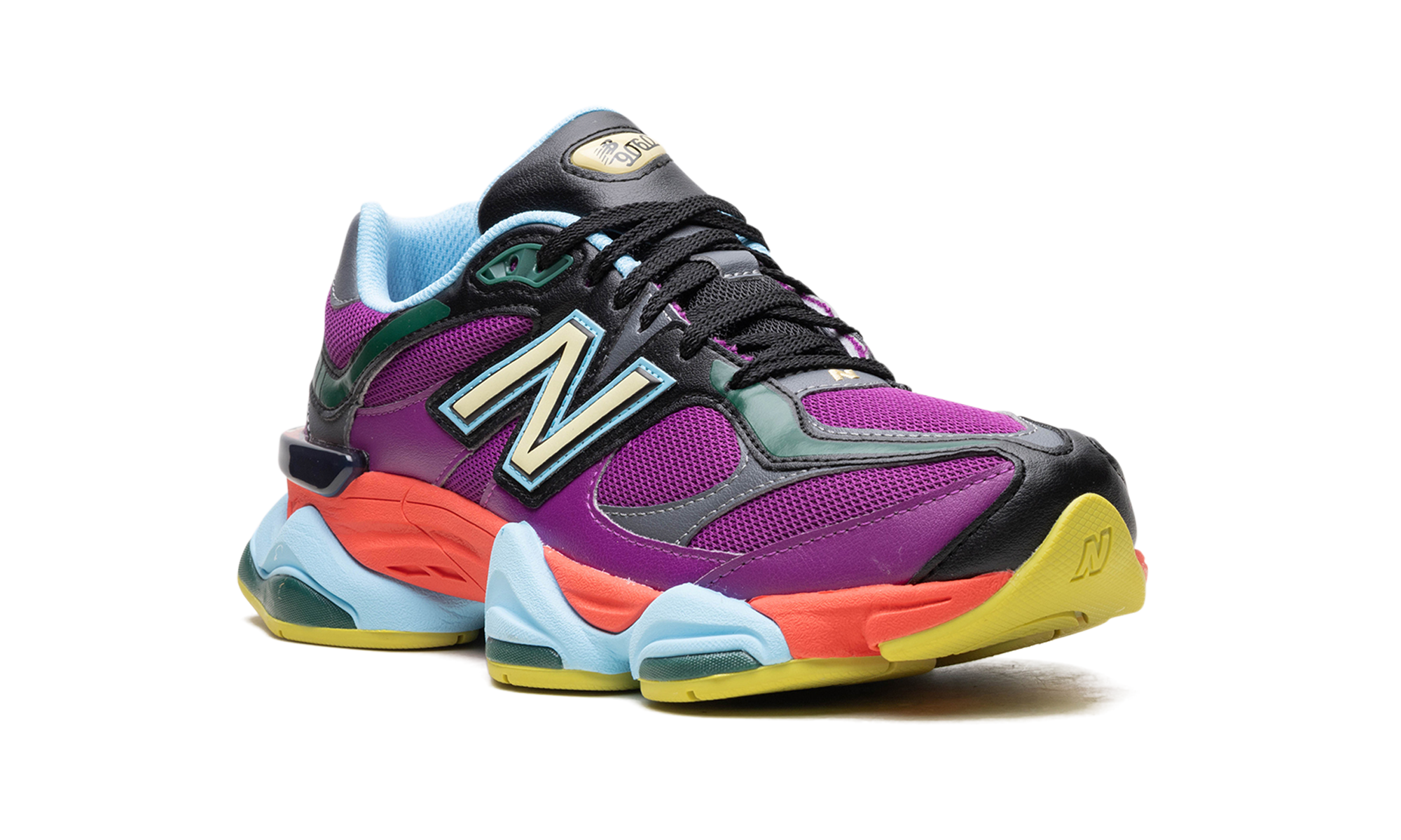 9060 "PURPLE FUCHSIA" U9060RPO