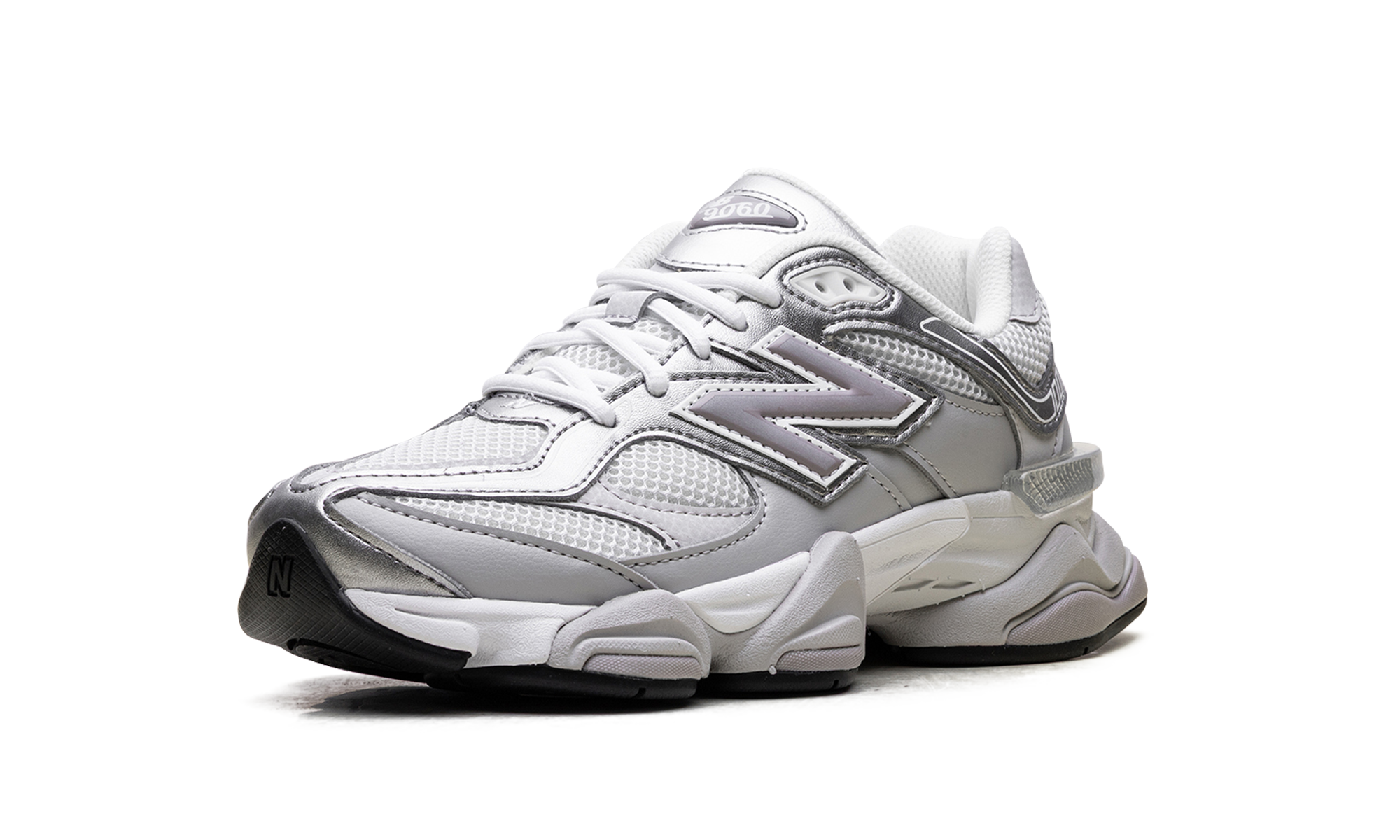 9060 "Raincloud Truffle Salt" U90606MU