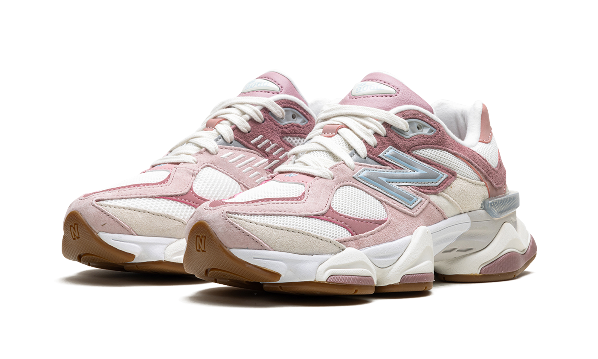 9060 "Rose Pink" U9060FRL