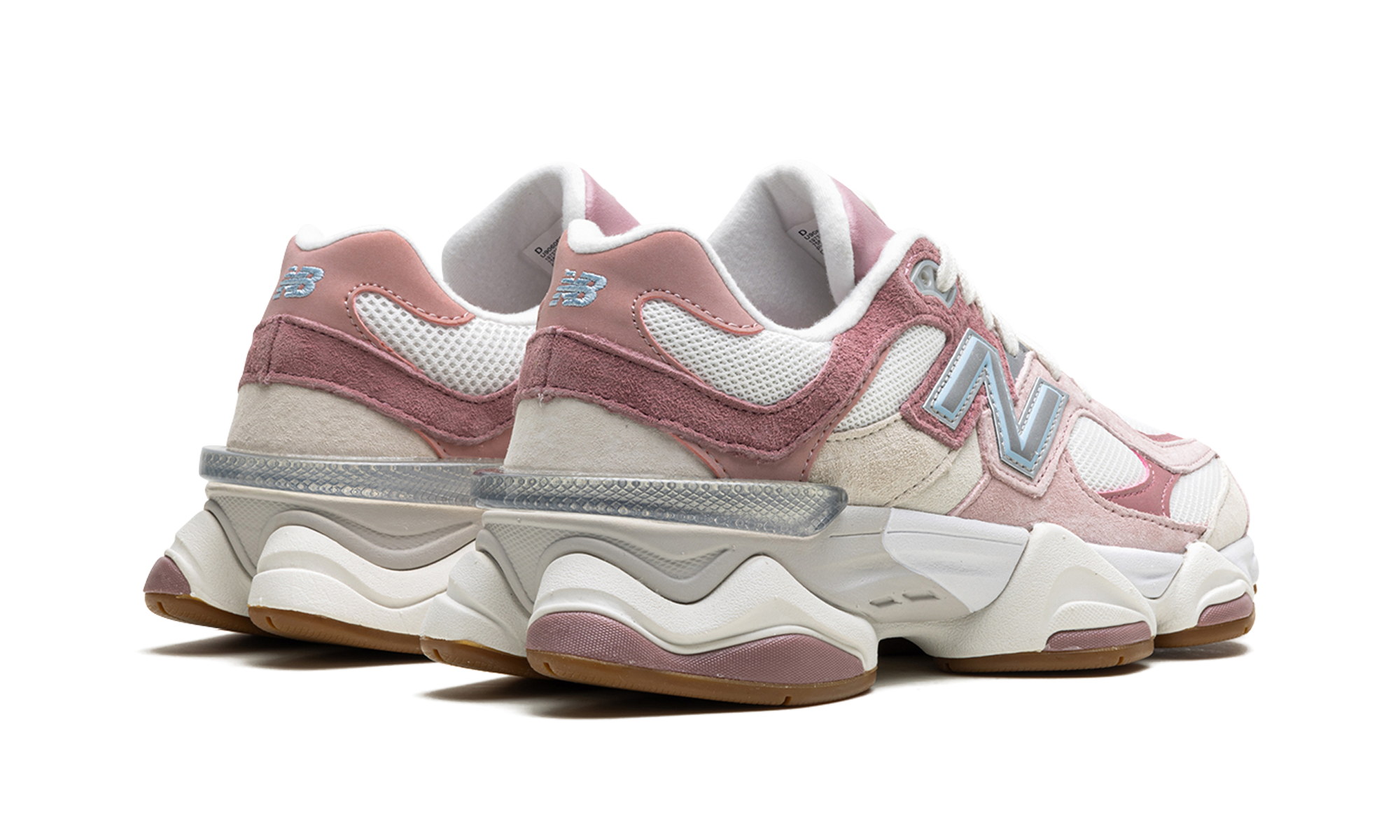 9060 "Rose Pink" U9060FRL
