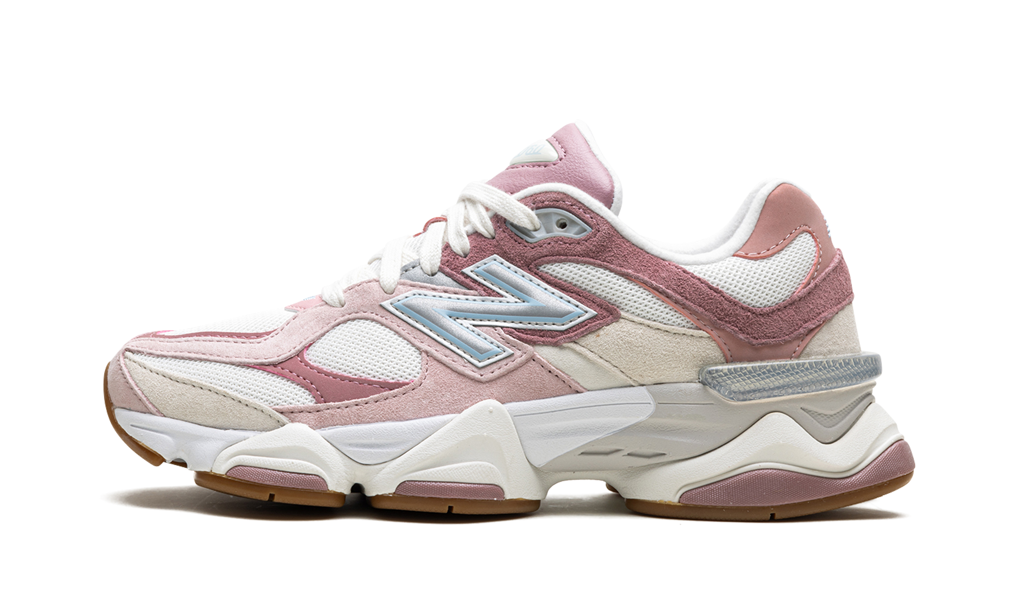 9060 "Rose Pink" U9060FRL