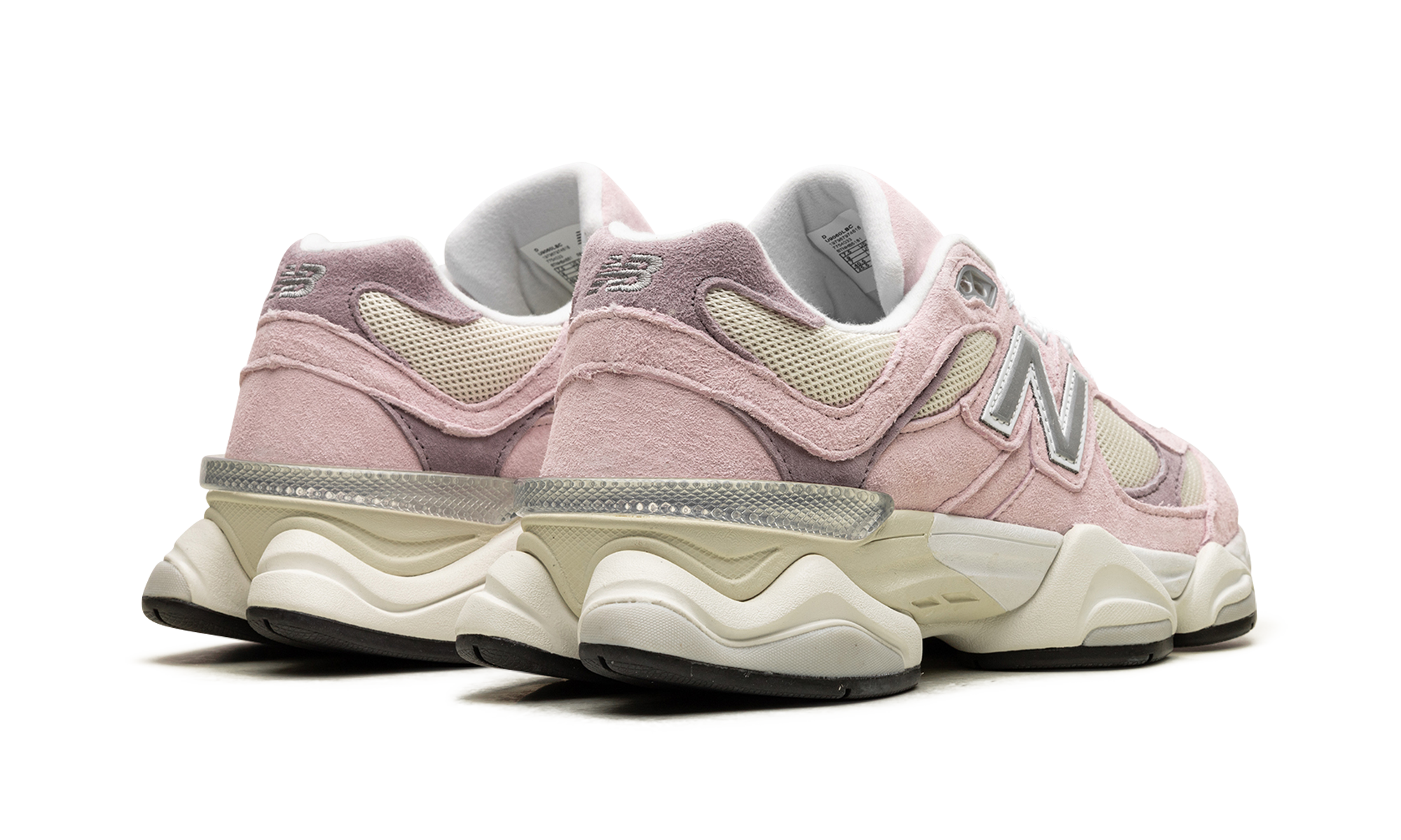 9060 "Rose Sugar Angora" U9060LBC