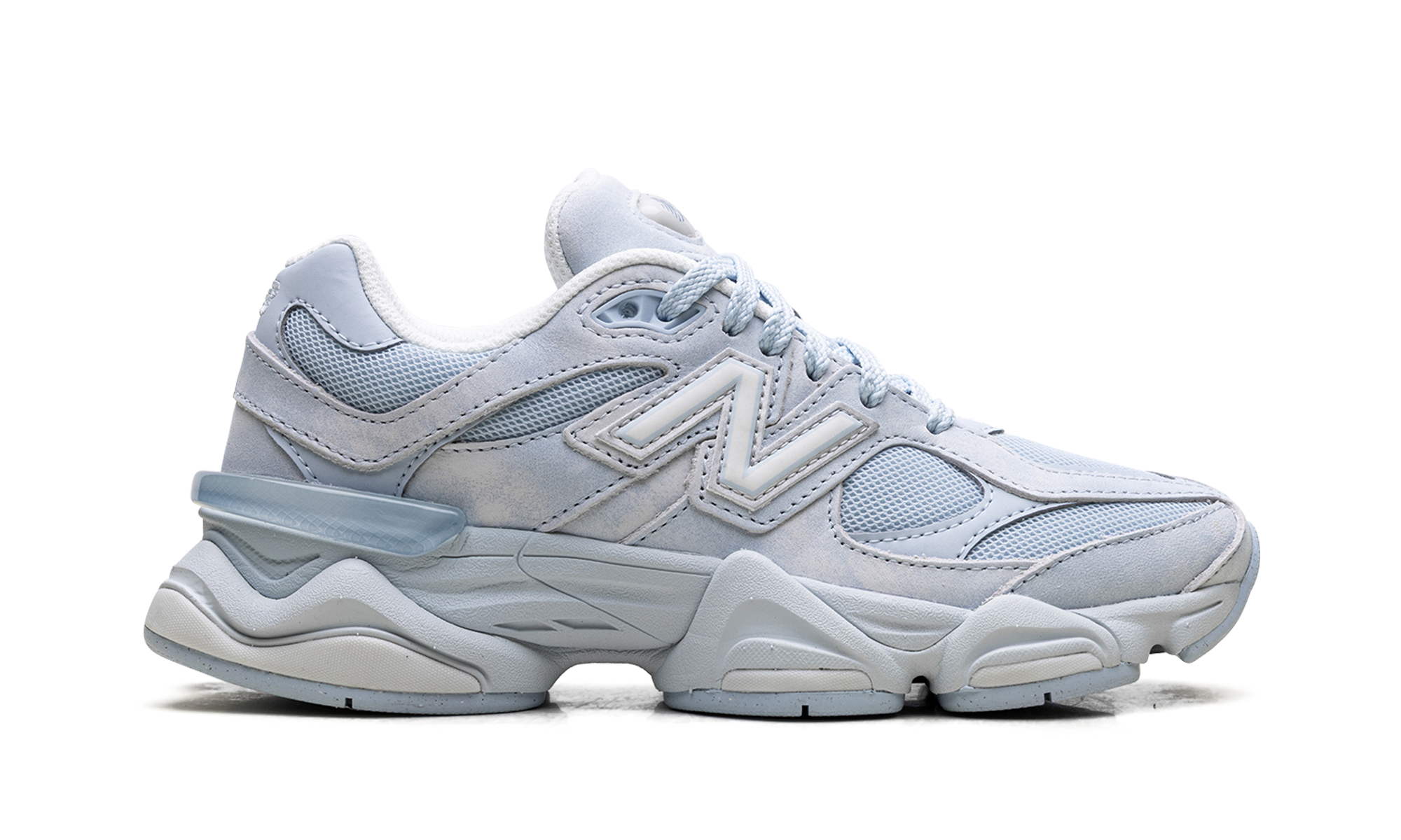 9060 "Sea Salt Oxford Blue" U90607KM