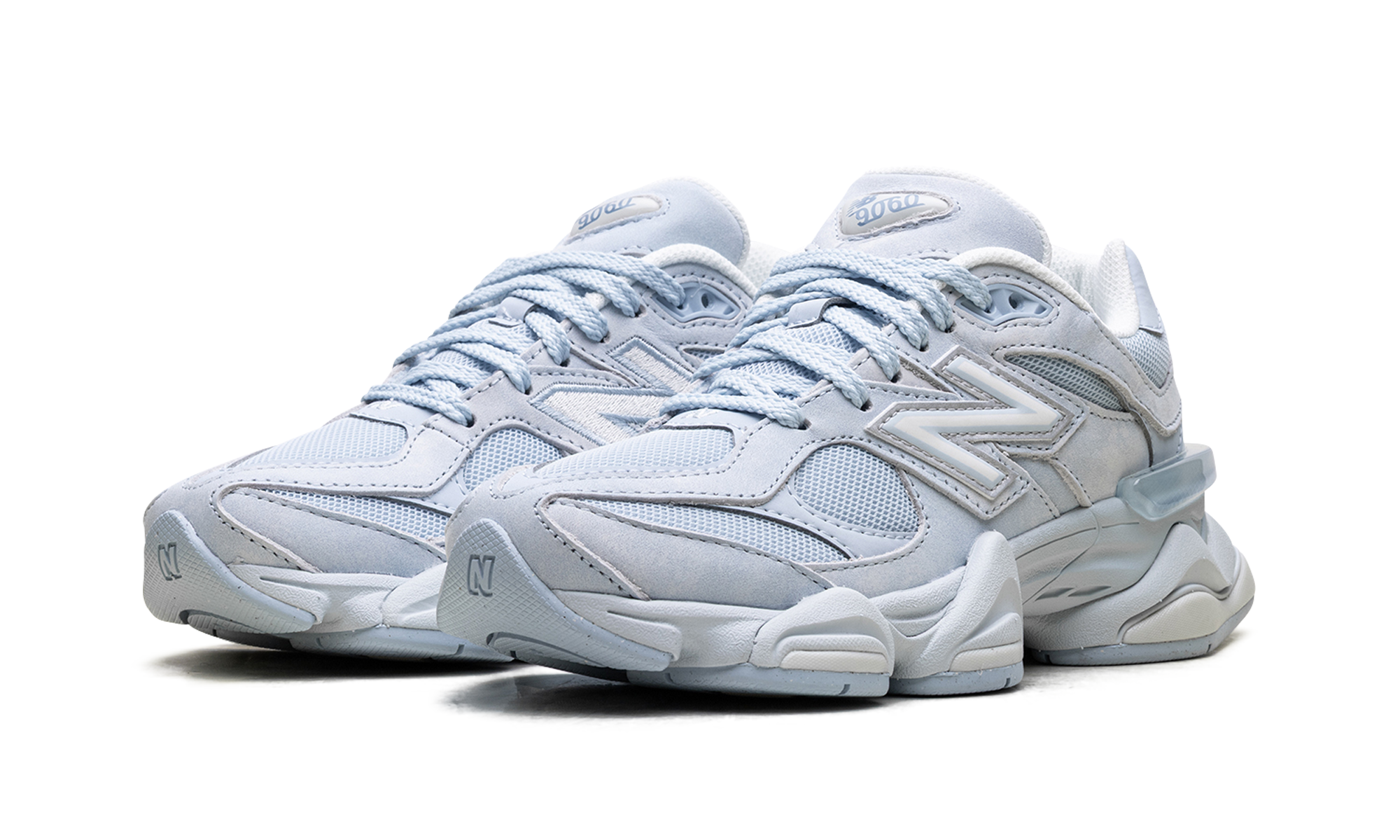 9060 "Sea Salt Oxford Blue" U90607KM