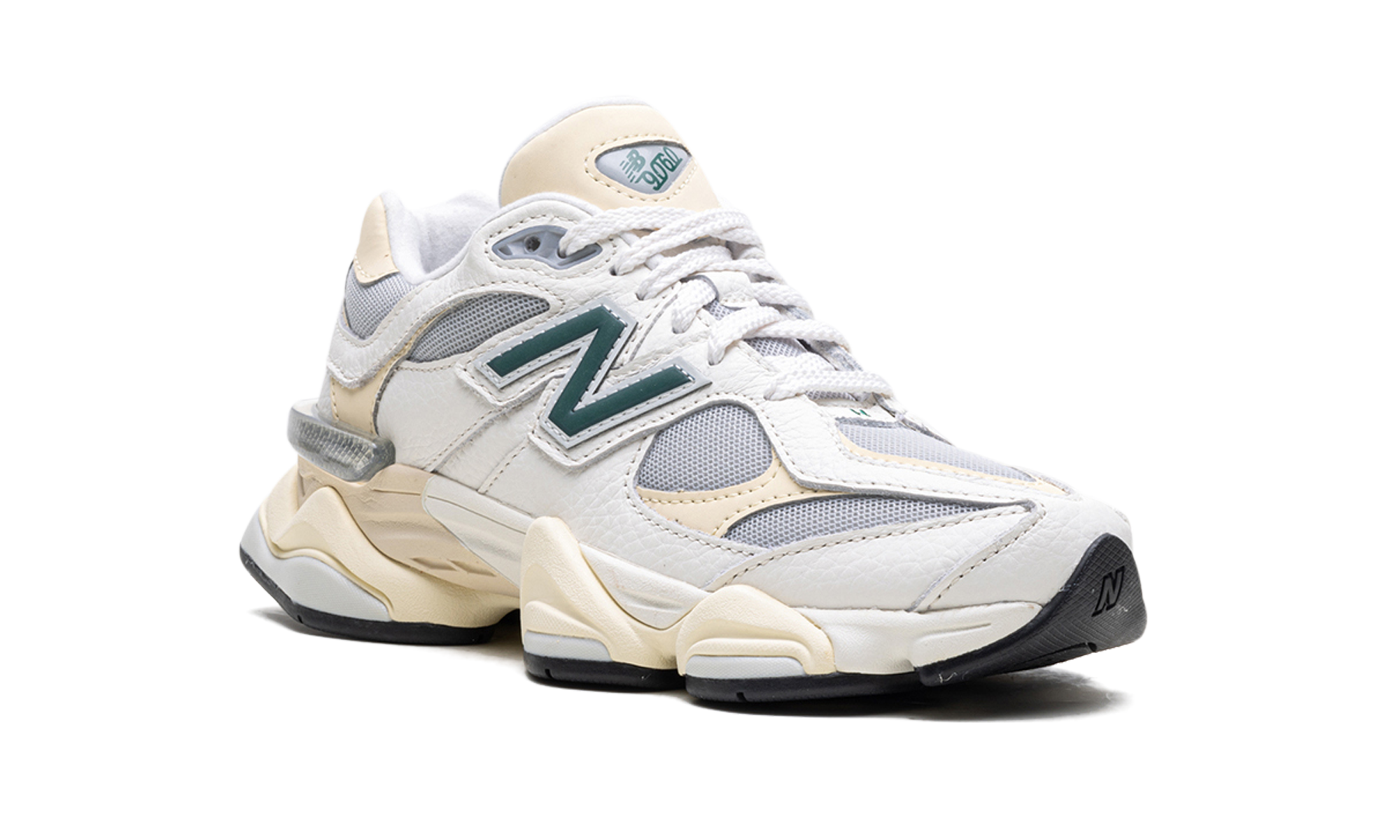 9060 "Sea Salt Yellow" U9060ESE
