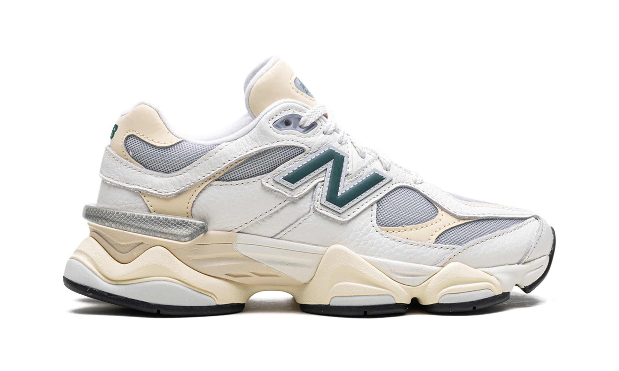 9060 "Sea Salt Yellow" U9060ESE