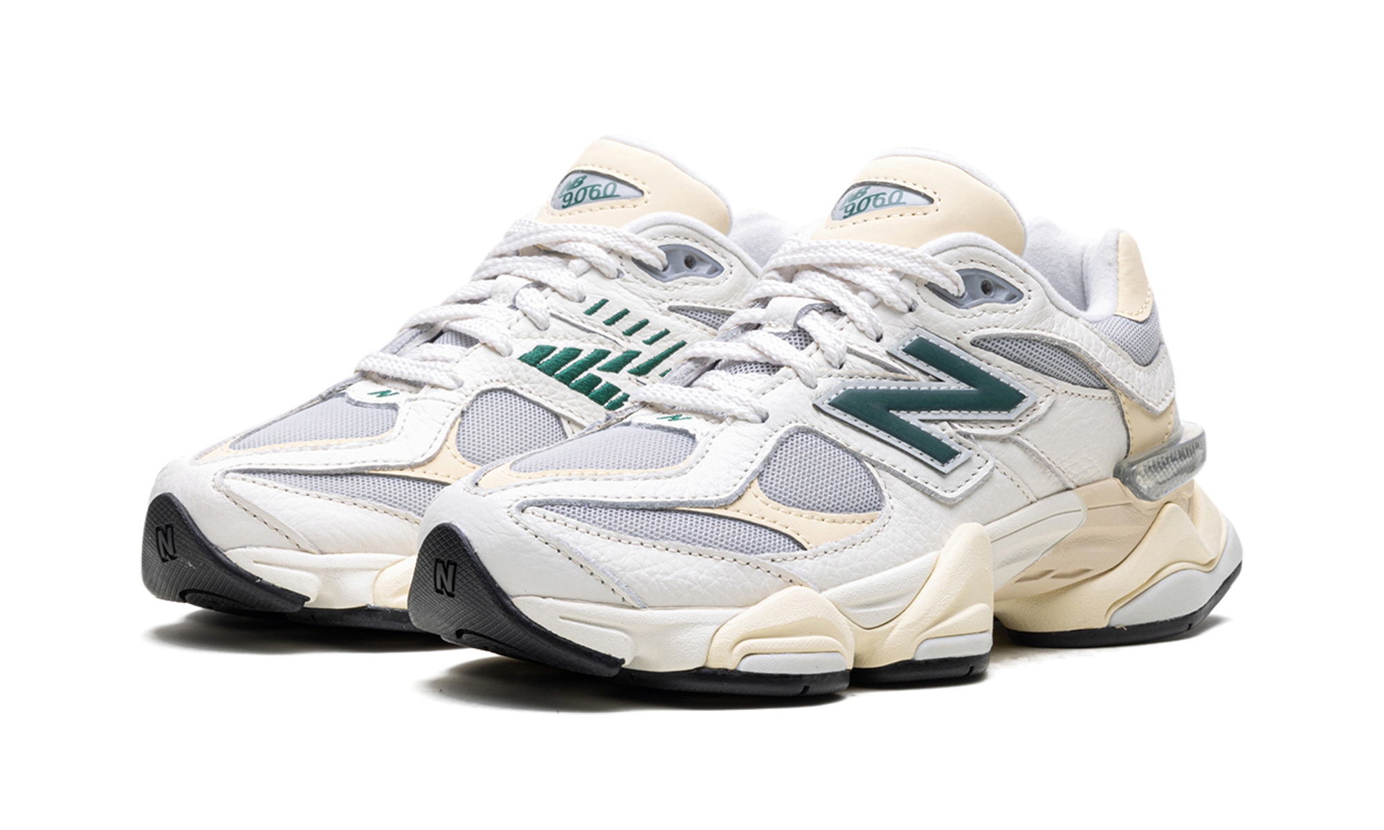 9060 "Sea Salt Yellow" U9060ESE