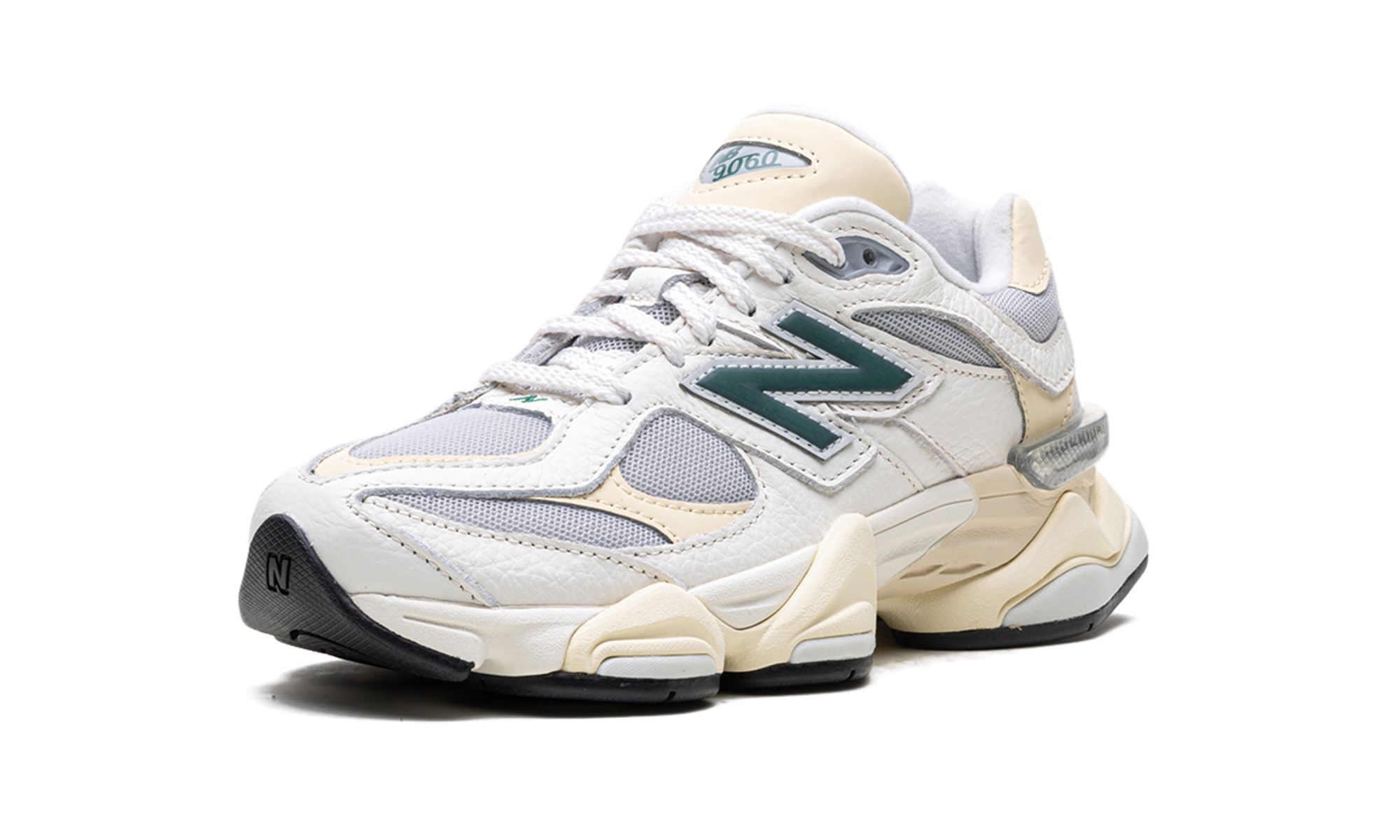 9060 "Sea Salt Yellow" U9060ESE