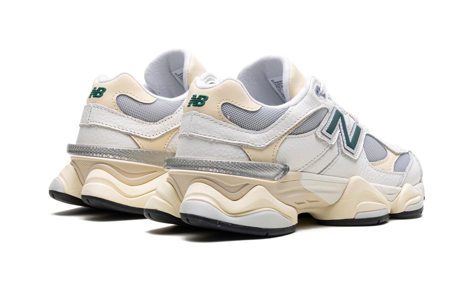 9060 "Sea Salt Yellow" U9060ESE