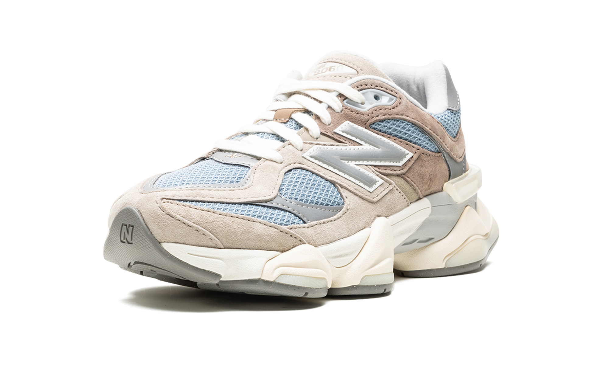 9060 "Sea Salt/Blue" U9060MUS