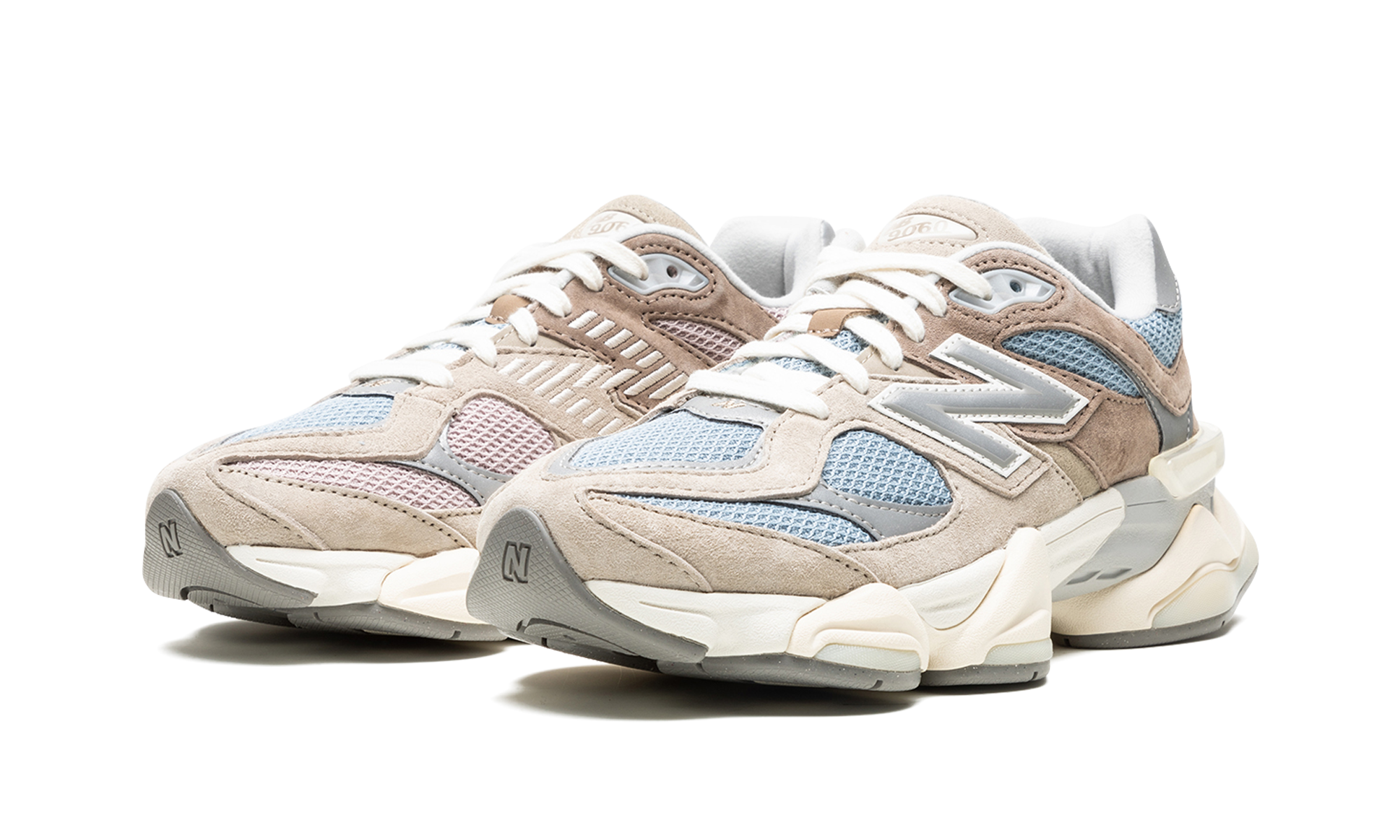 9060 "Sea Salt/Blue" U9060MUS