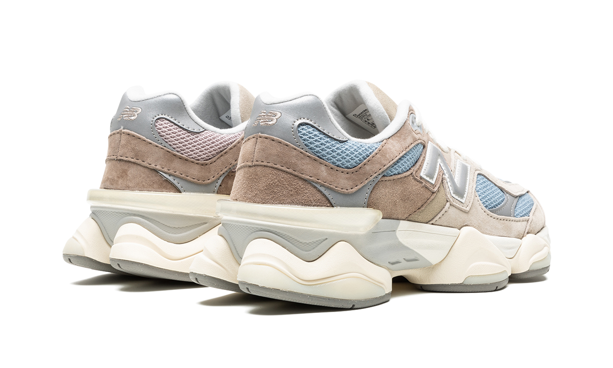 9060 "Sea Salt/Blue" U9060MUS