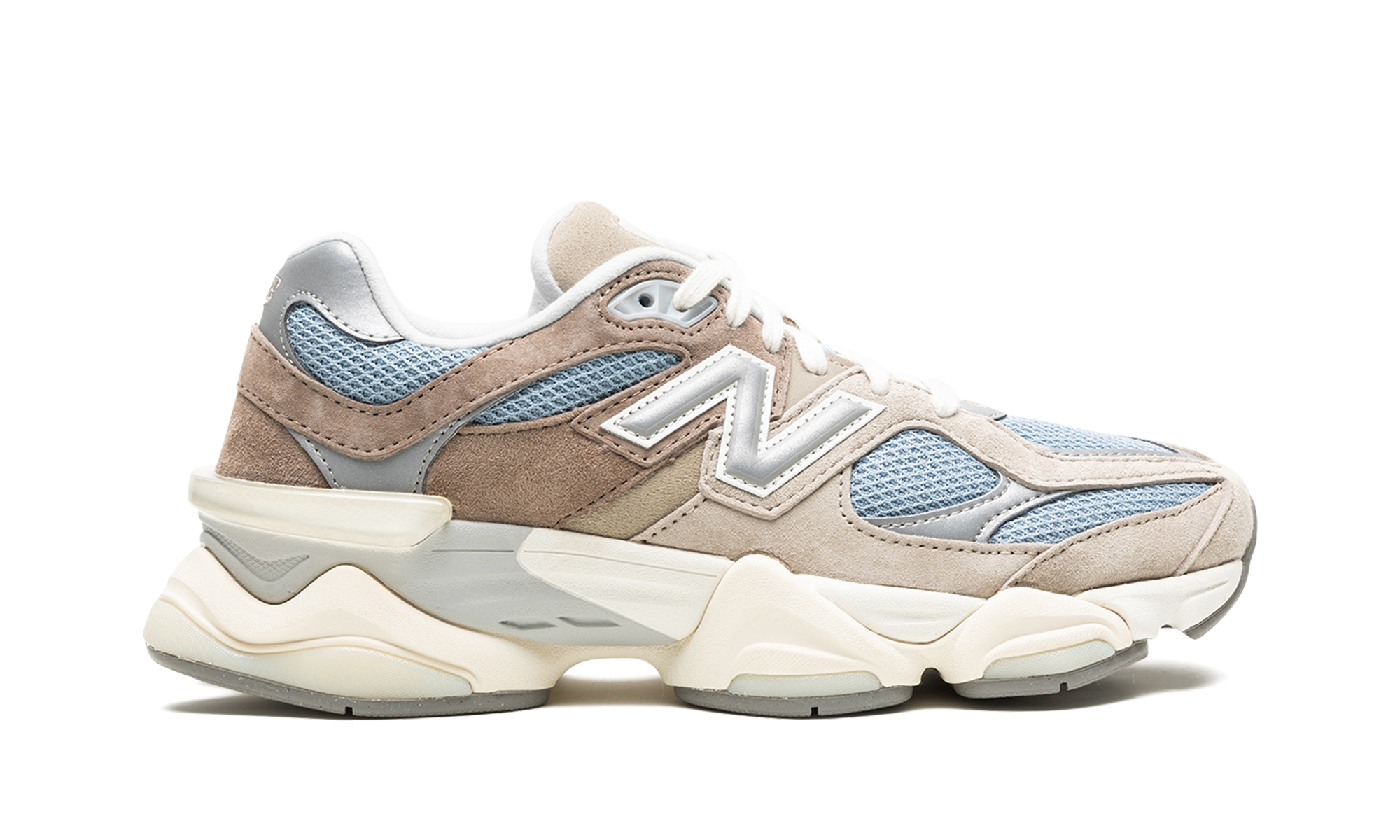9060 "Sea Salt/Blue" U9060MUS