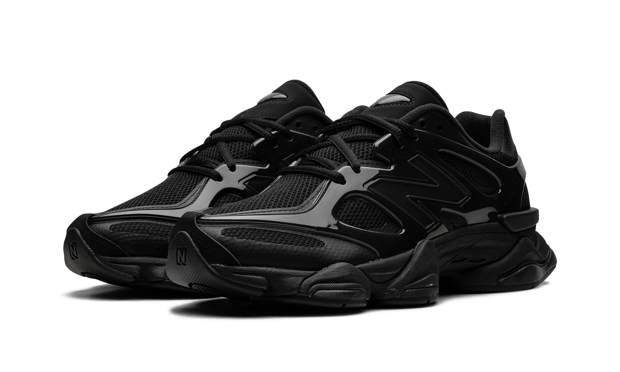 9060 "Sea Stone Black" U9060IMA