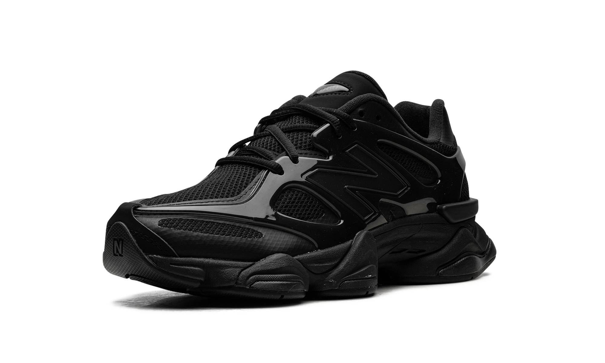 9060 "Sea Stone Black" U9060IMA
